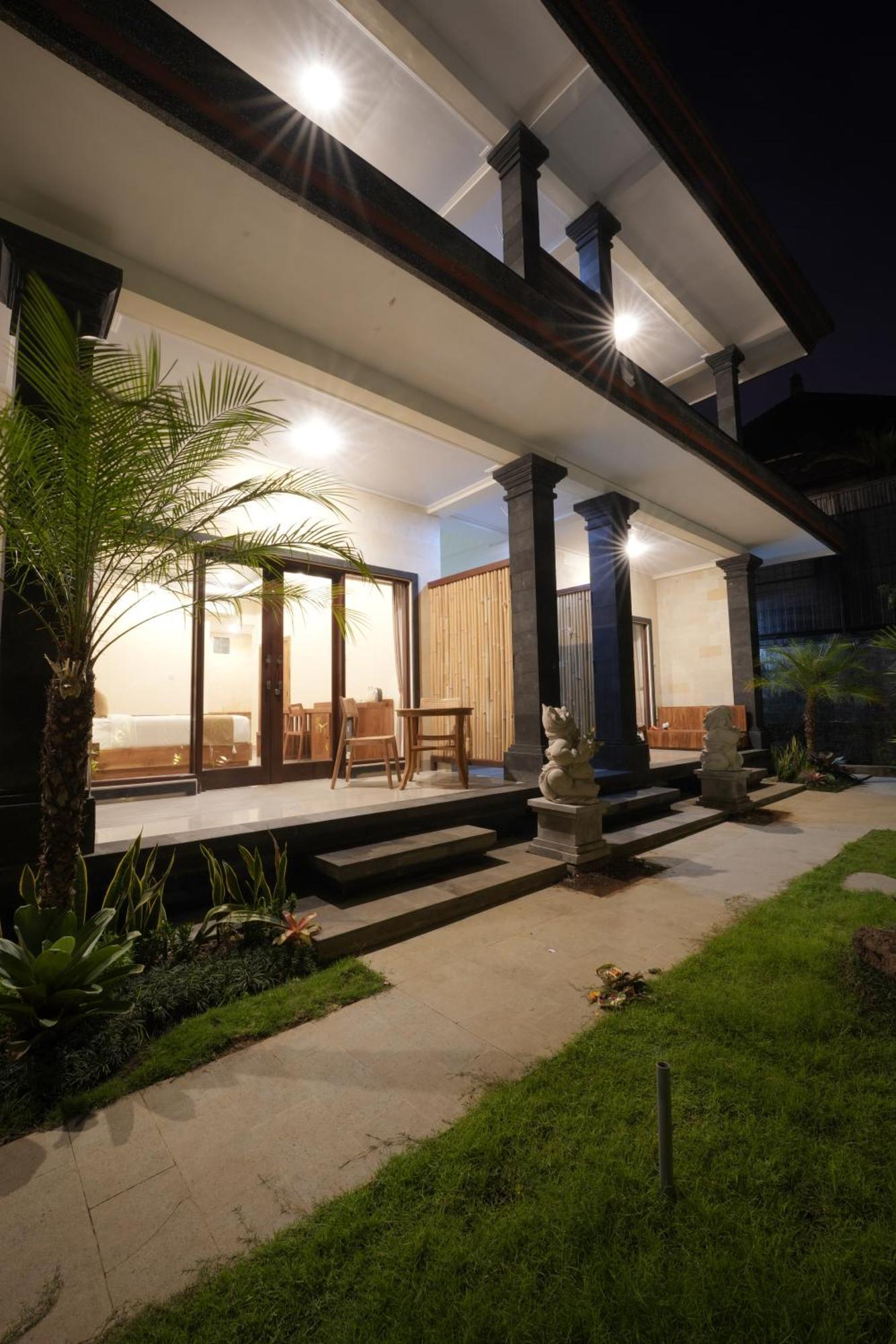 Bed & Breakfast Winaka *