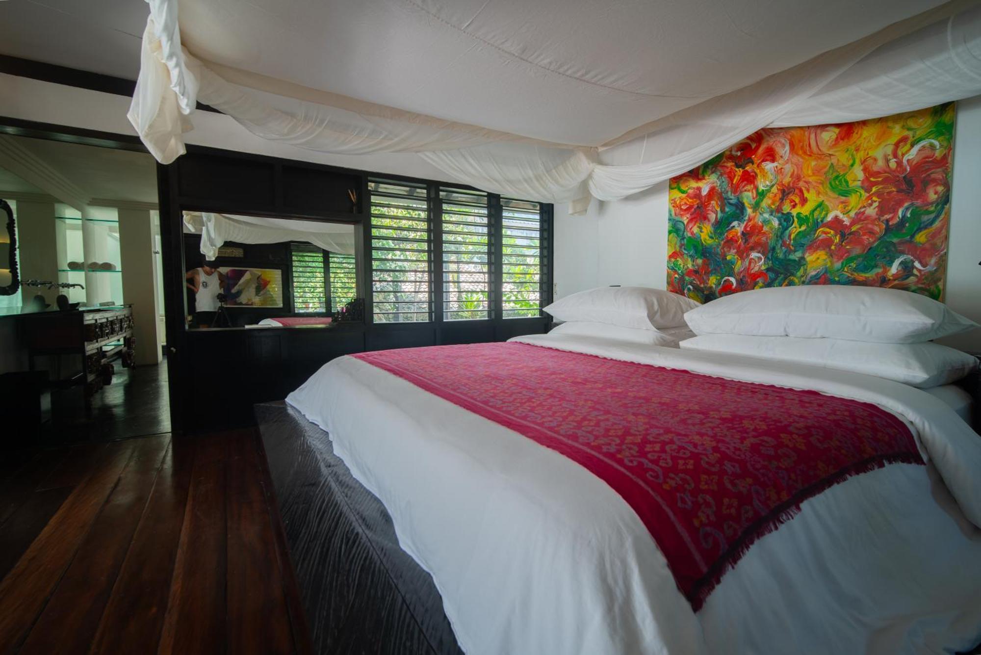 Morabito Art Canggu (Bali)