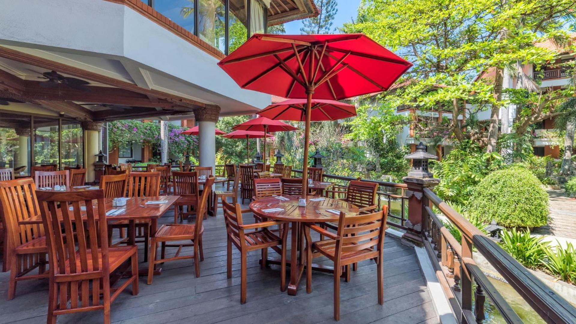 Resort Bali Garden Kuta (Bali)