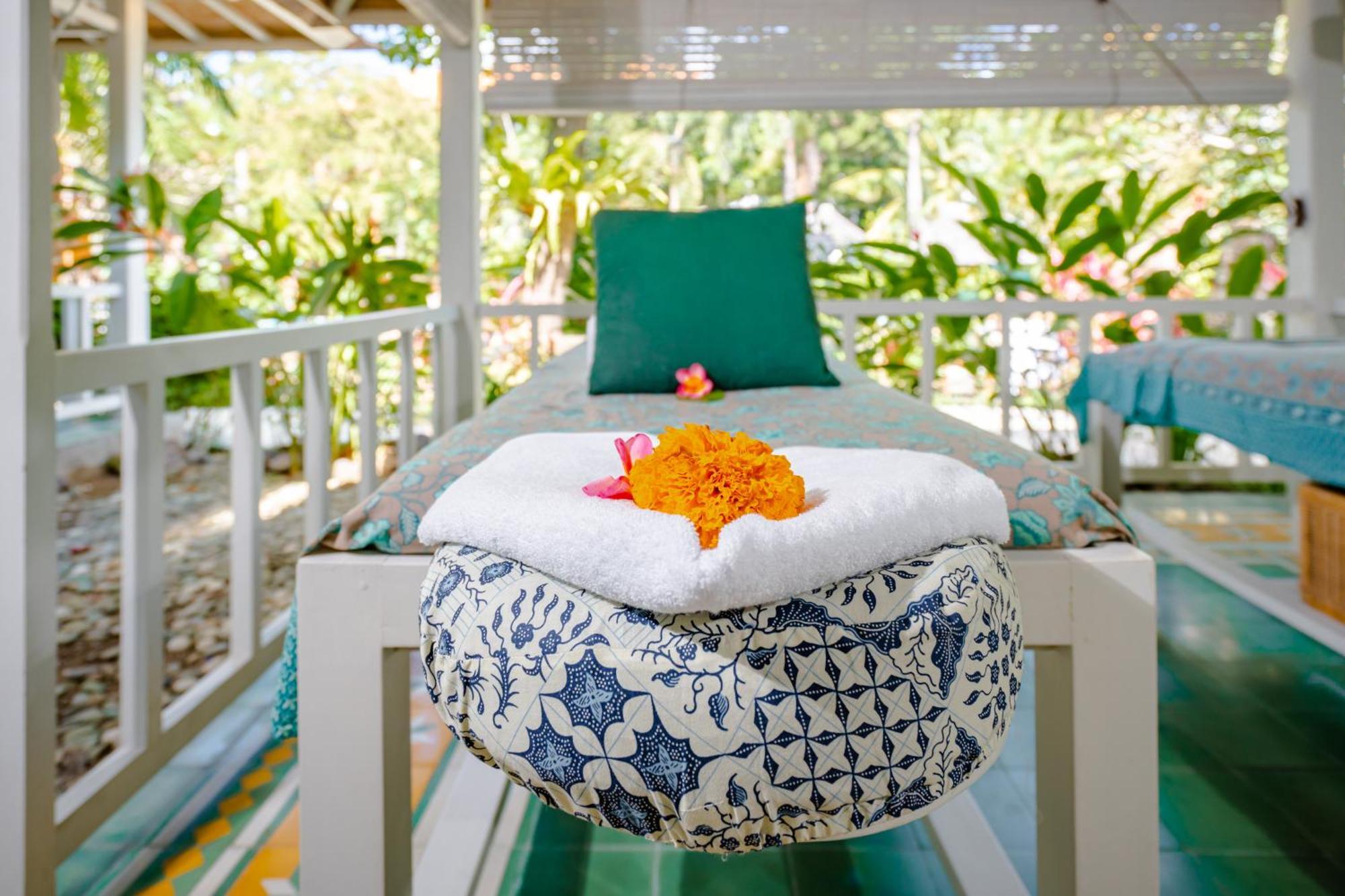 Bali Garden