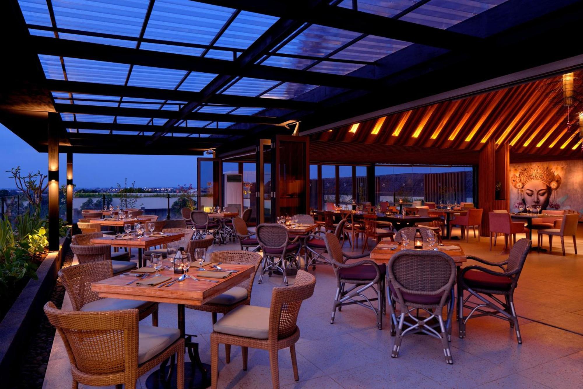 Four Points By Sheraton Bali, 4*