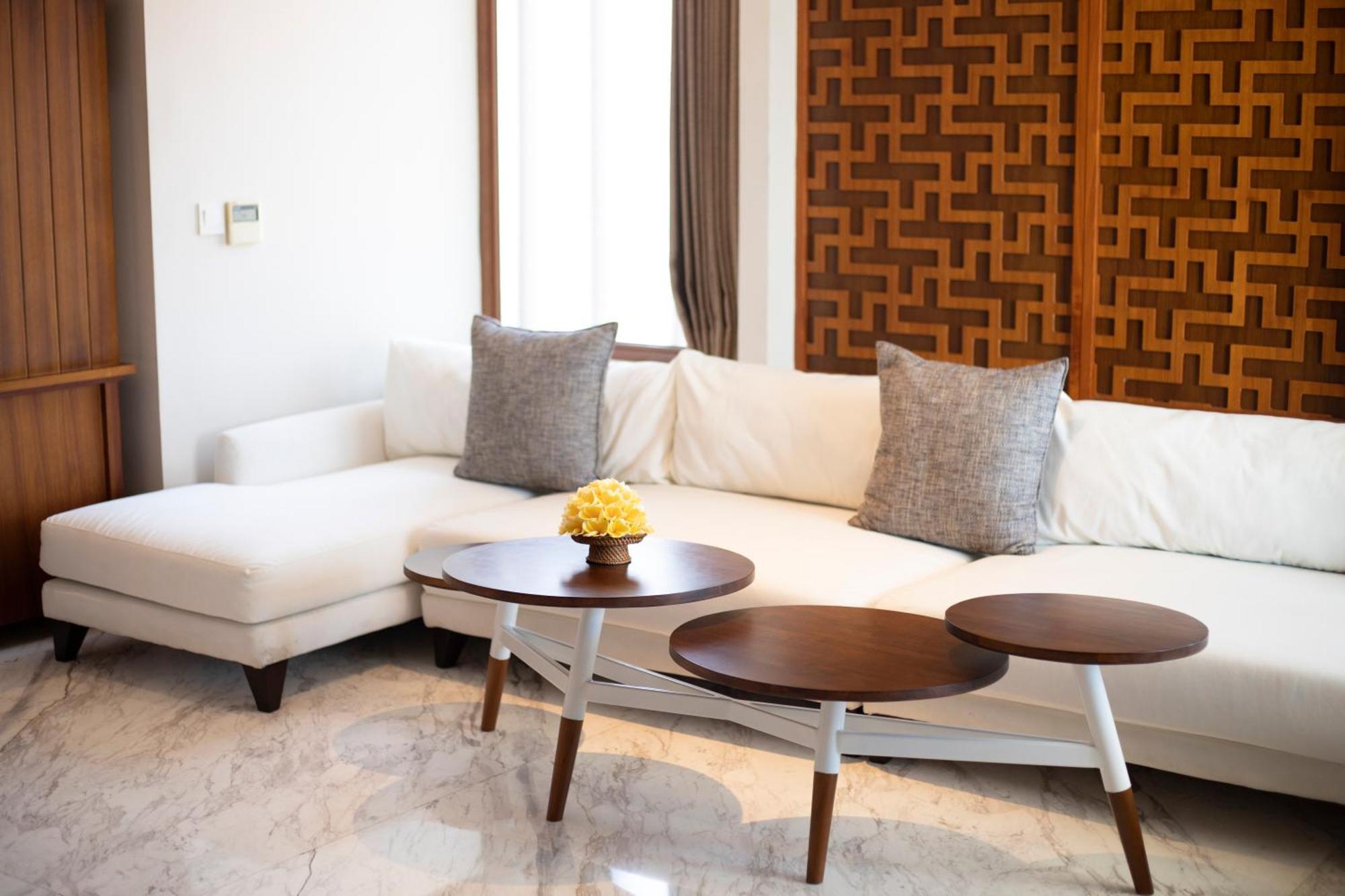 Hotel The Bandha & Legian (Bali)