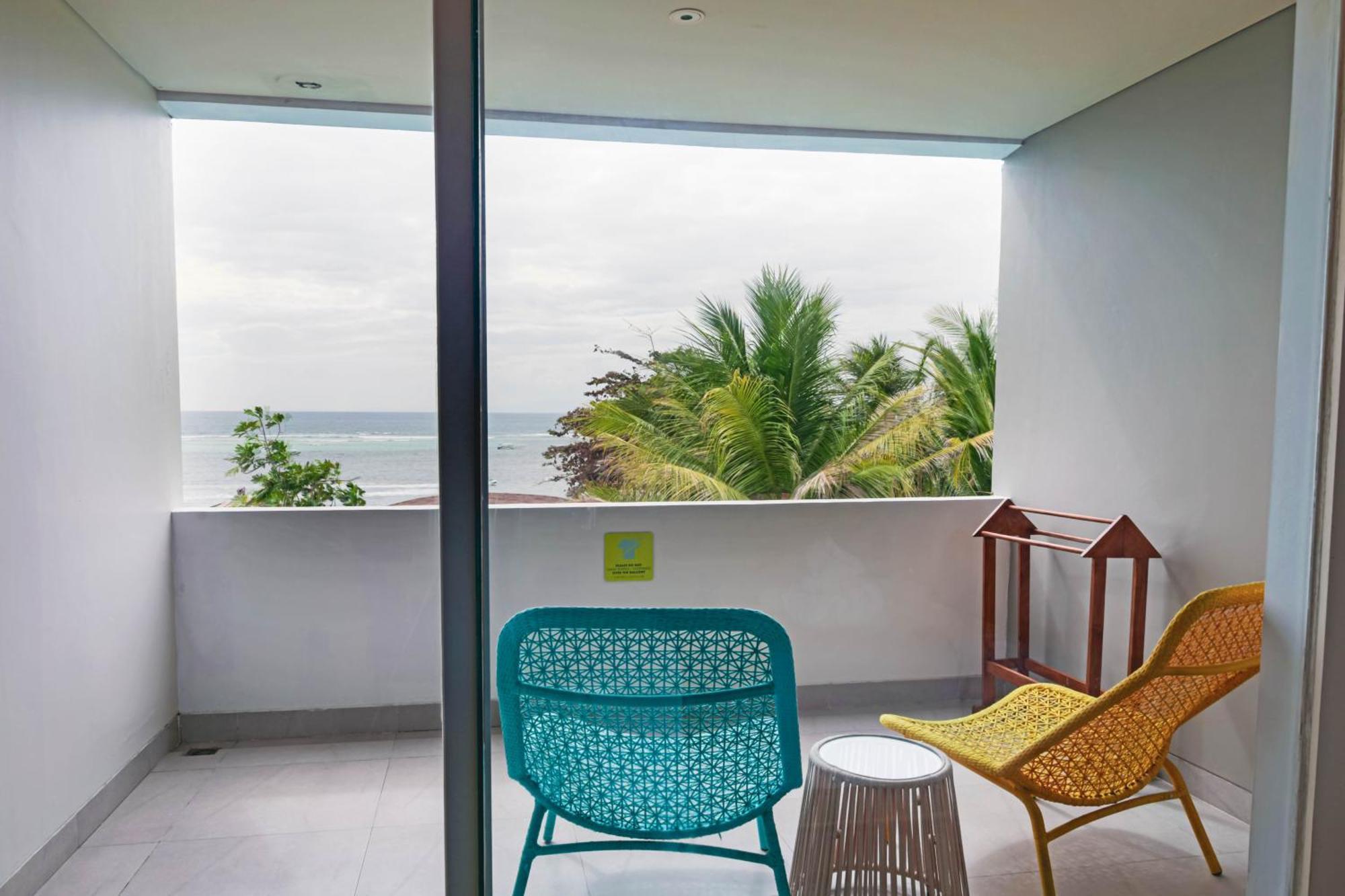 Hotel Tijili Benoa