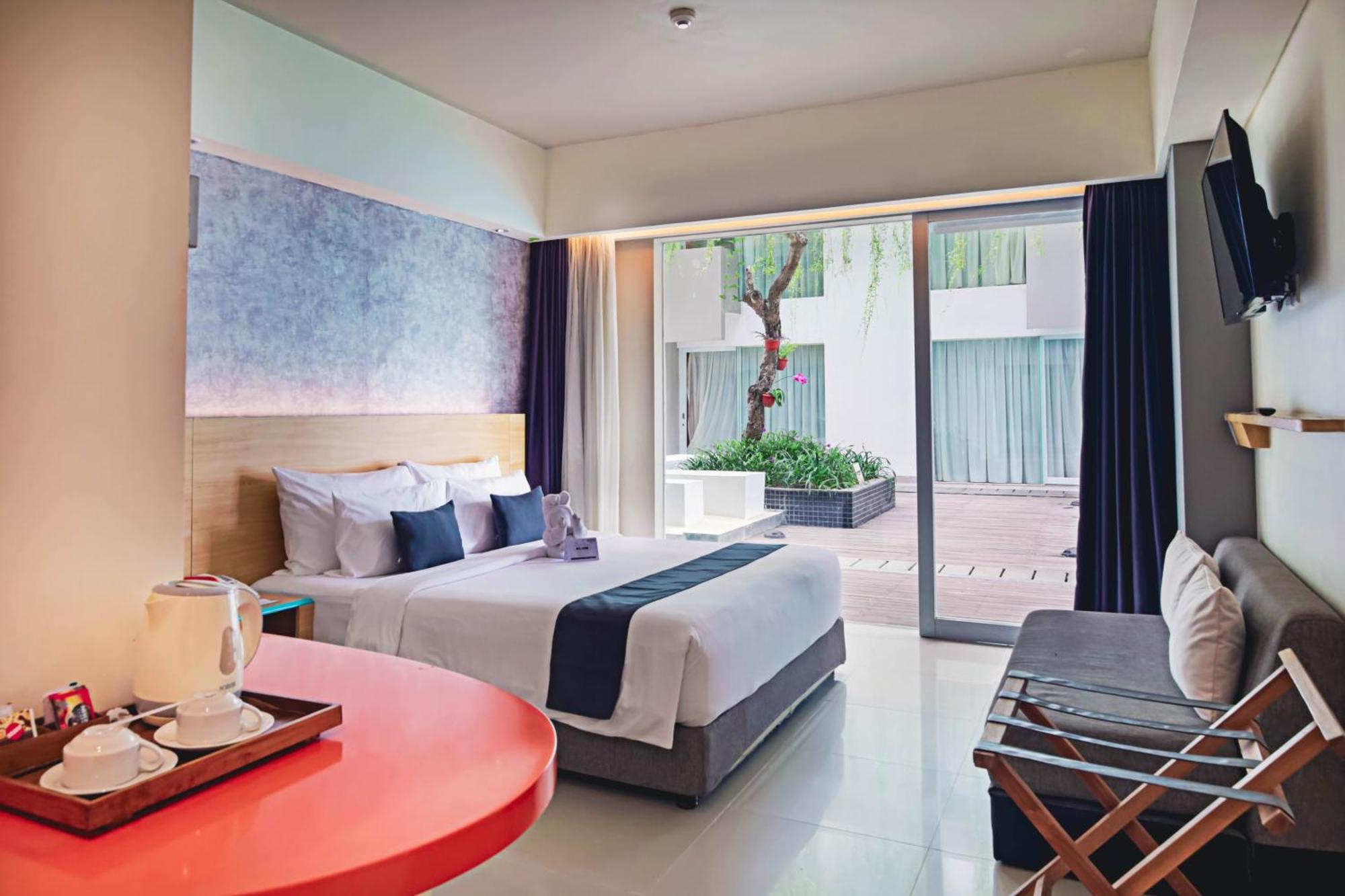 Tijili Benoa Hotel Nusa Dua (Bali)
