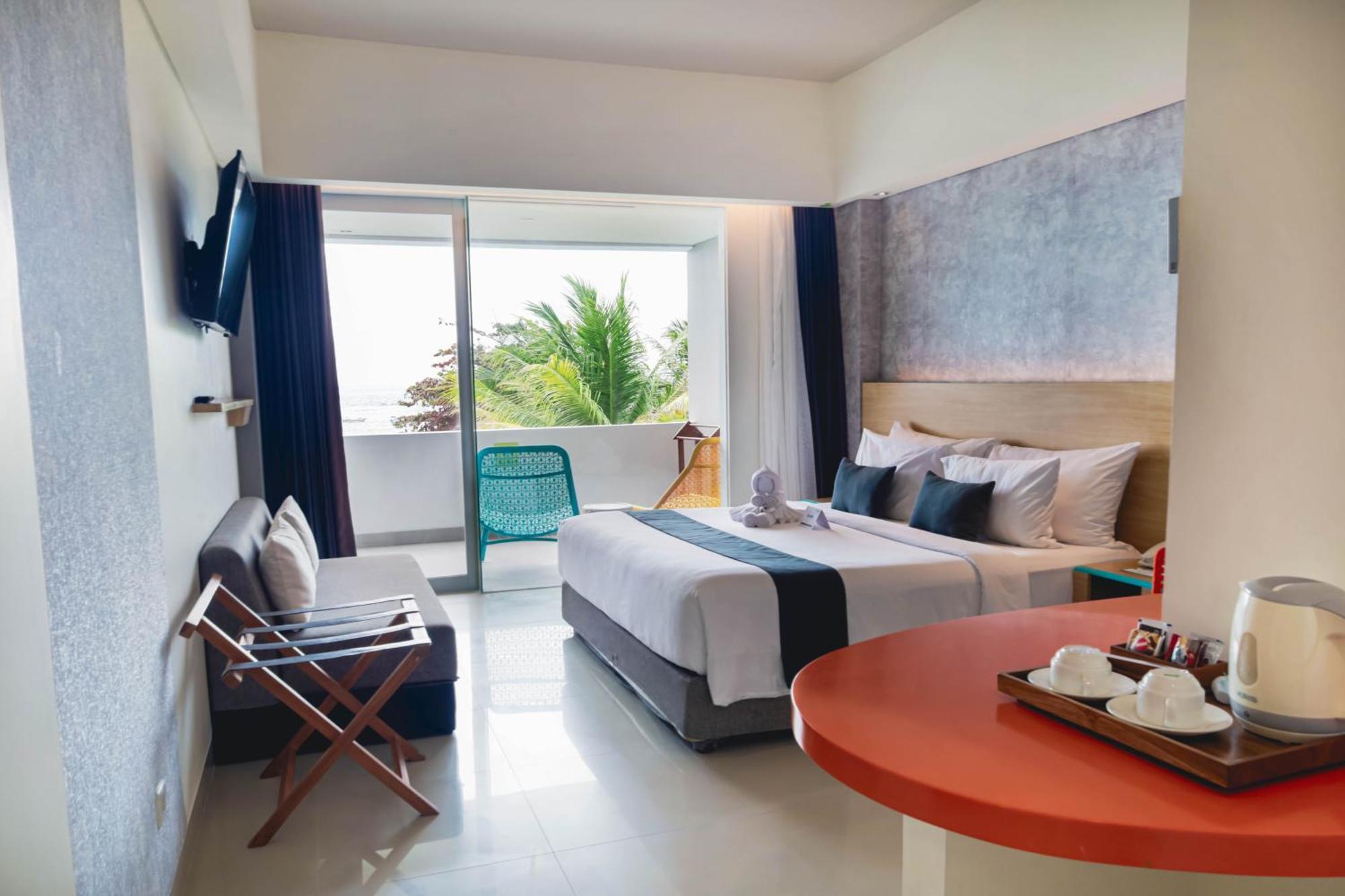 Hotel Tijili Benoa Nusa Dua (Bali)