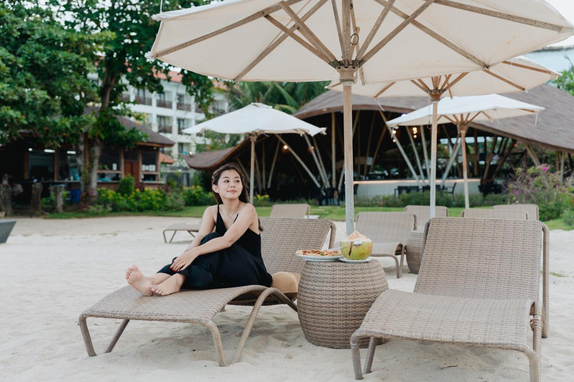 Tijili Benoa 4* Nusa Dua (Bali)