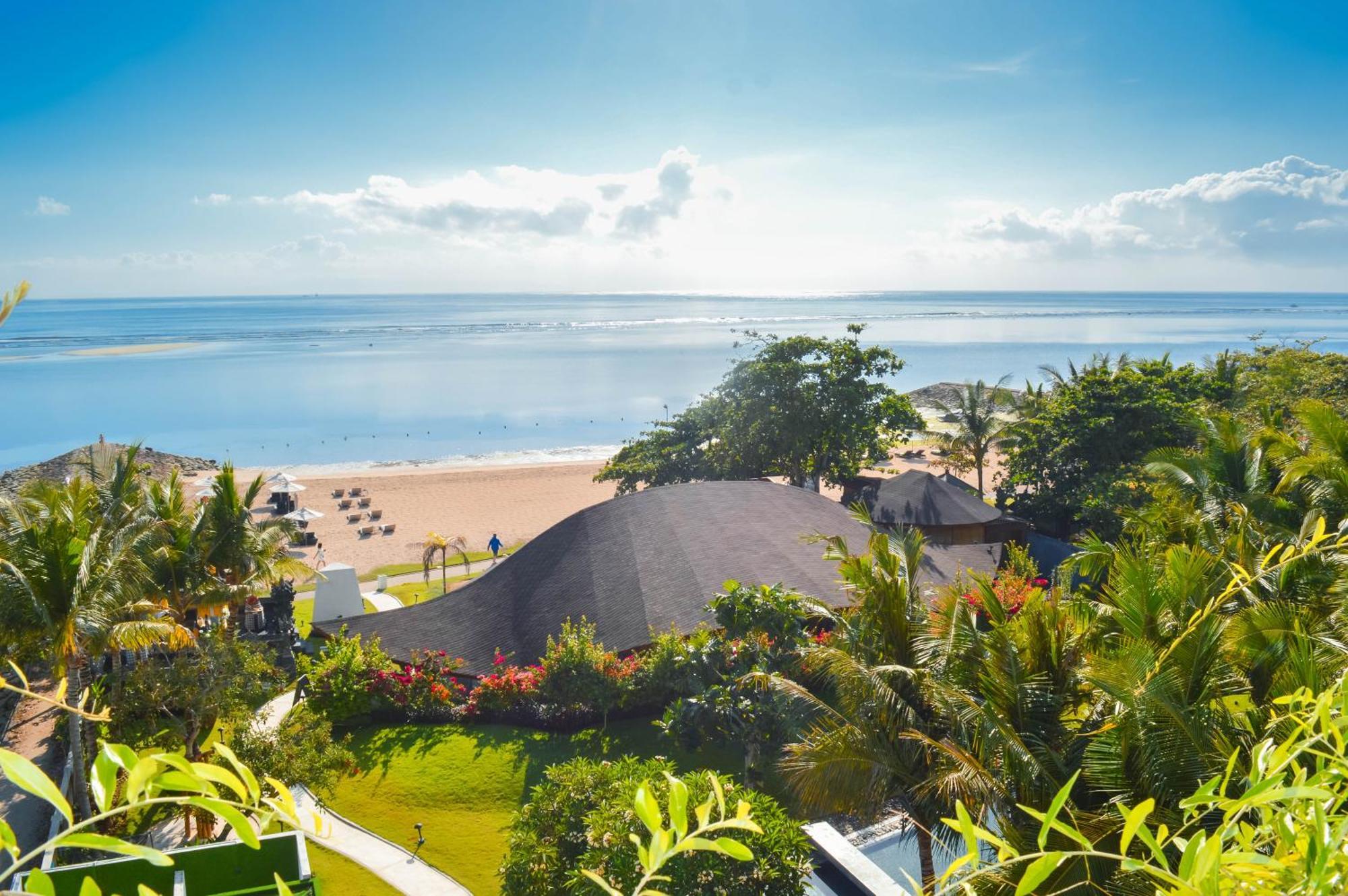 Hotel Tijili Benoa