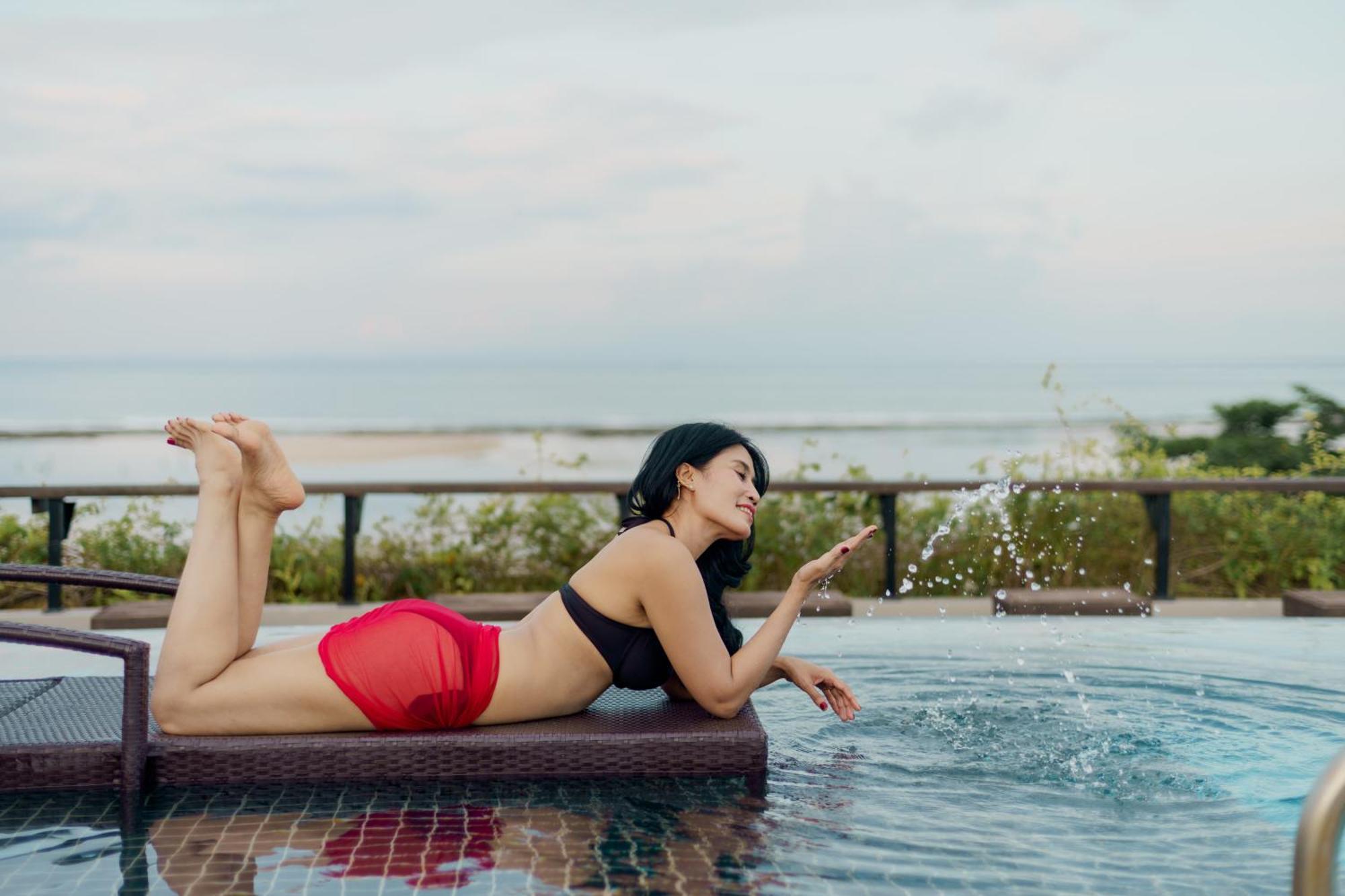Tijili Benoa Hotel Nusa Dua (Bali)