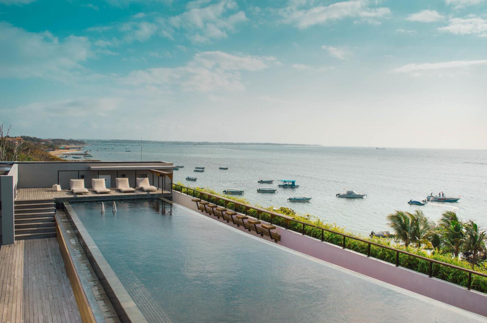 Hotel Tijili Benoa Nusa Dua (Bali)