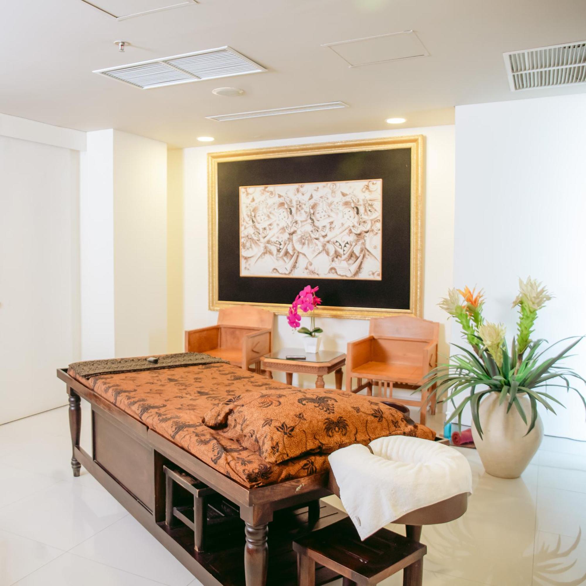 Hotel Tijili Benoa