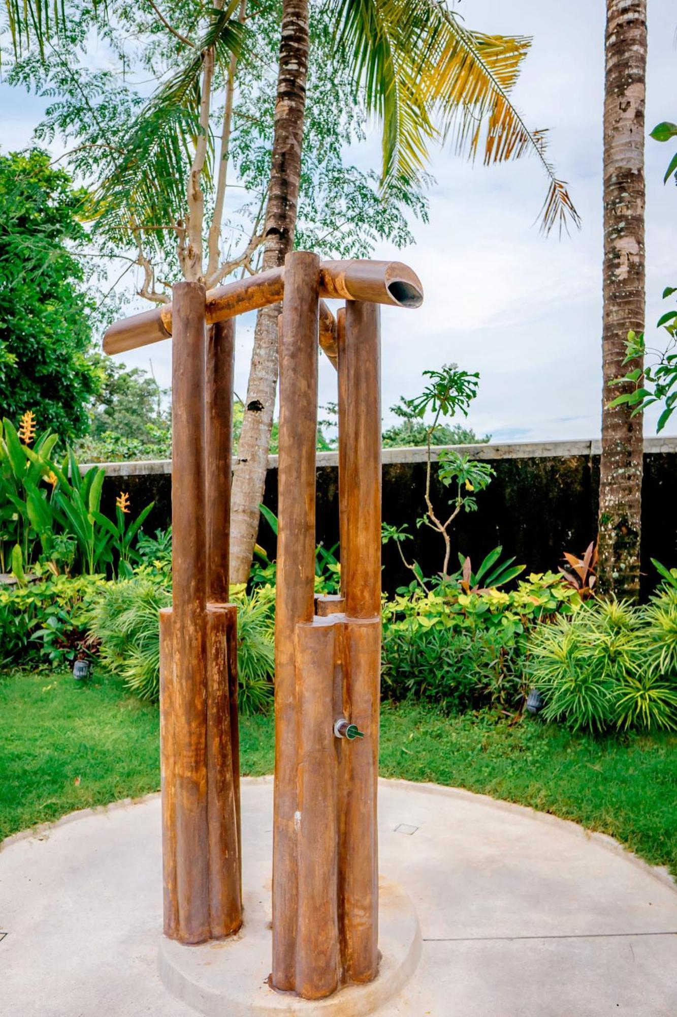 Tijili Benoa Hotel 4*