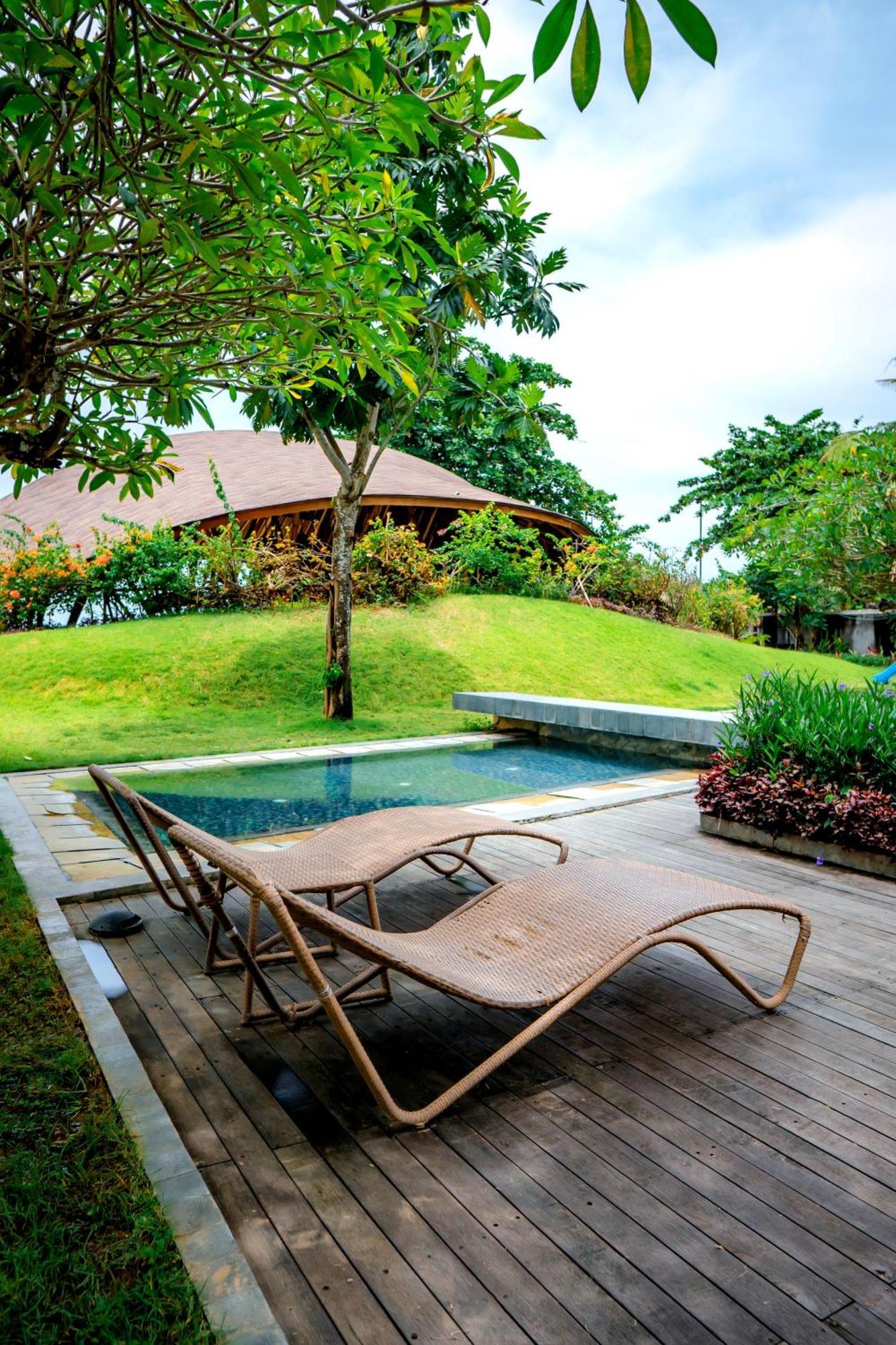 Hotel Tijili Benoa Nusa Dua (Bali)