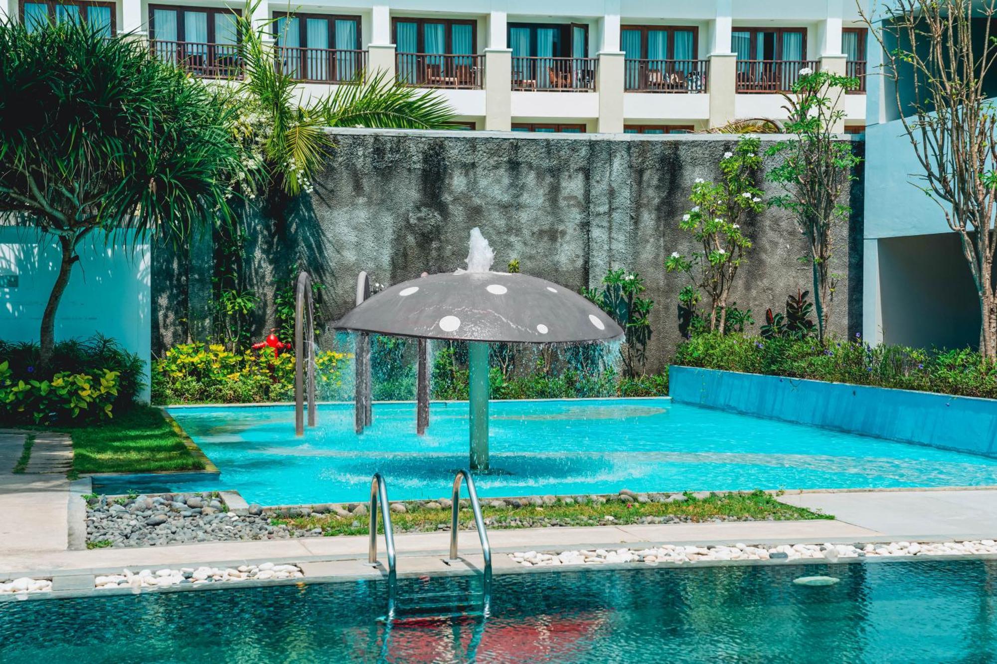 Tijili Benoa 4*