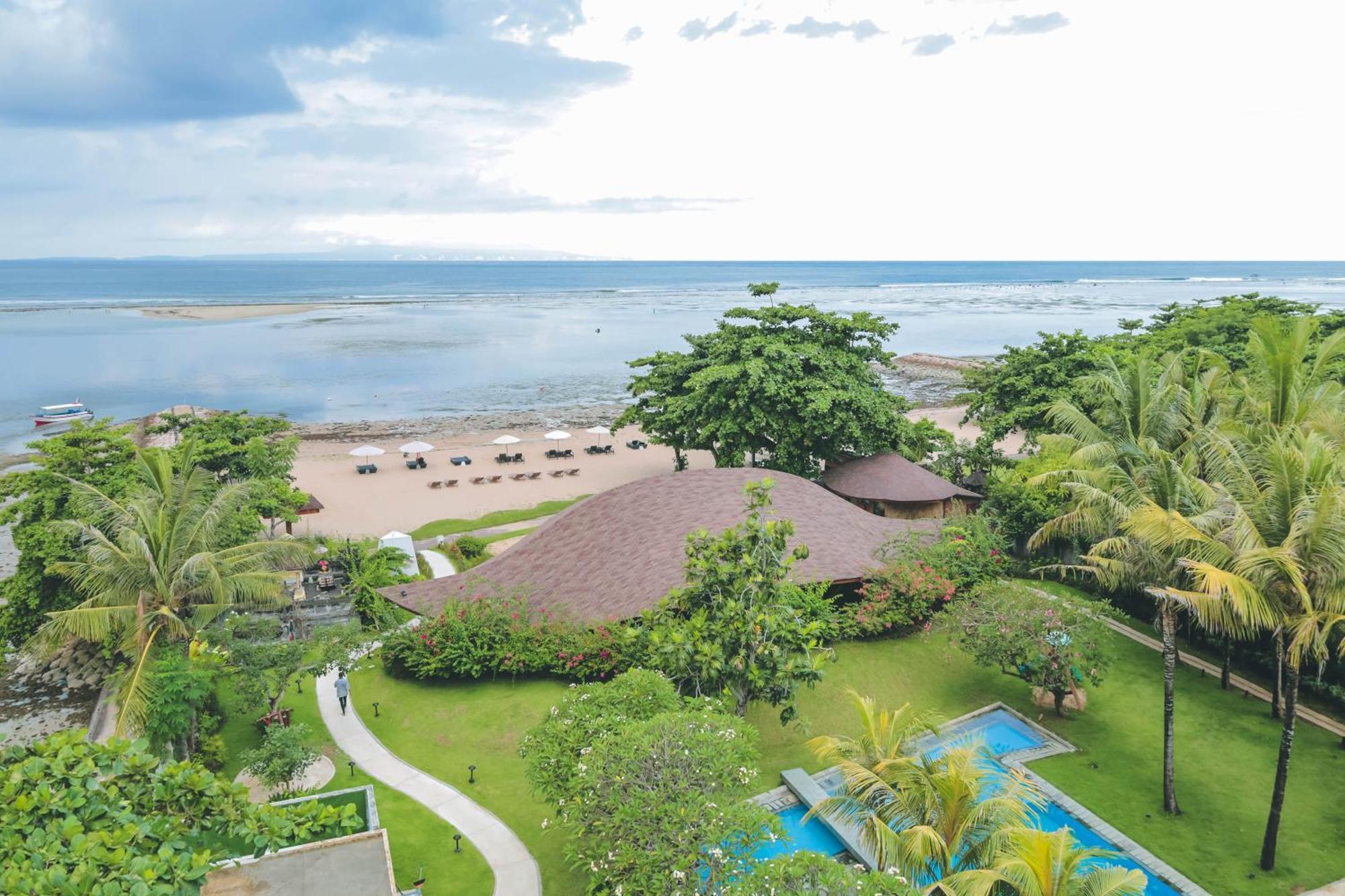 Tijili Benoa Nusa Dua (Bali)