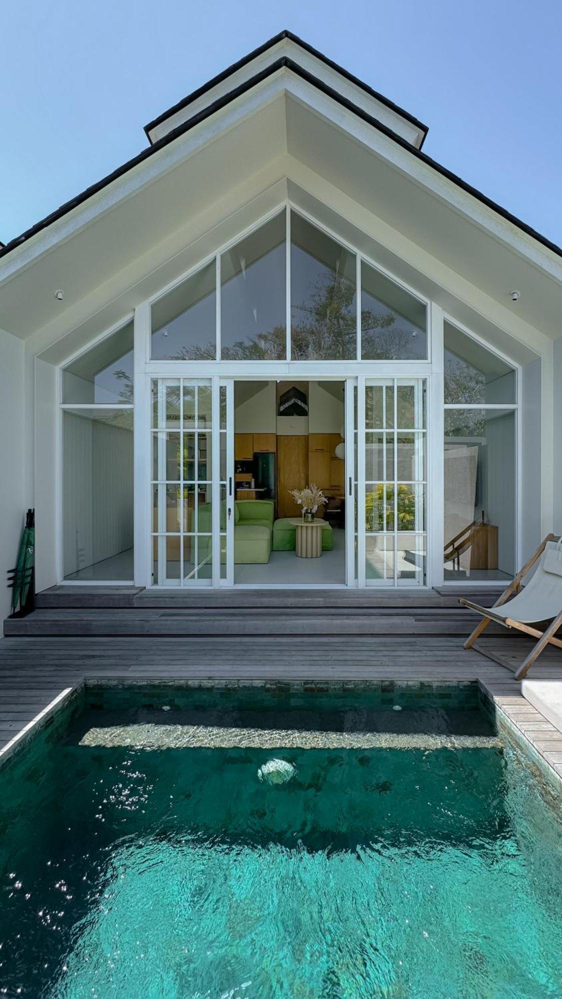 Villa Asai Village Jimbaran (Bali)