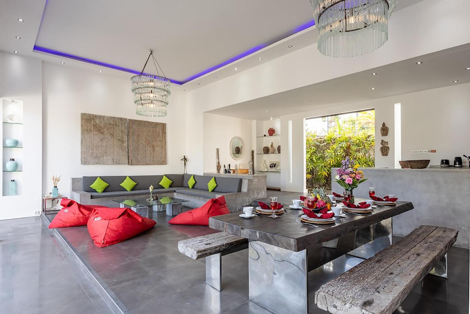 Bahia By Optimum Bali