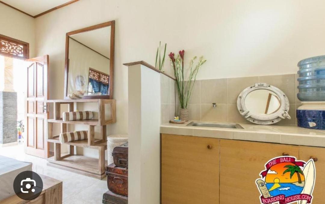 Guest house The Bali Boarding House 2*