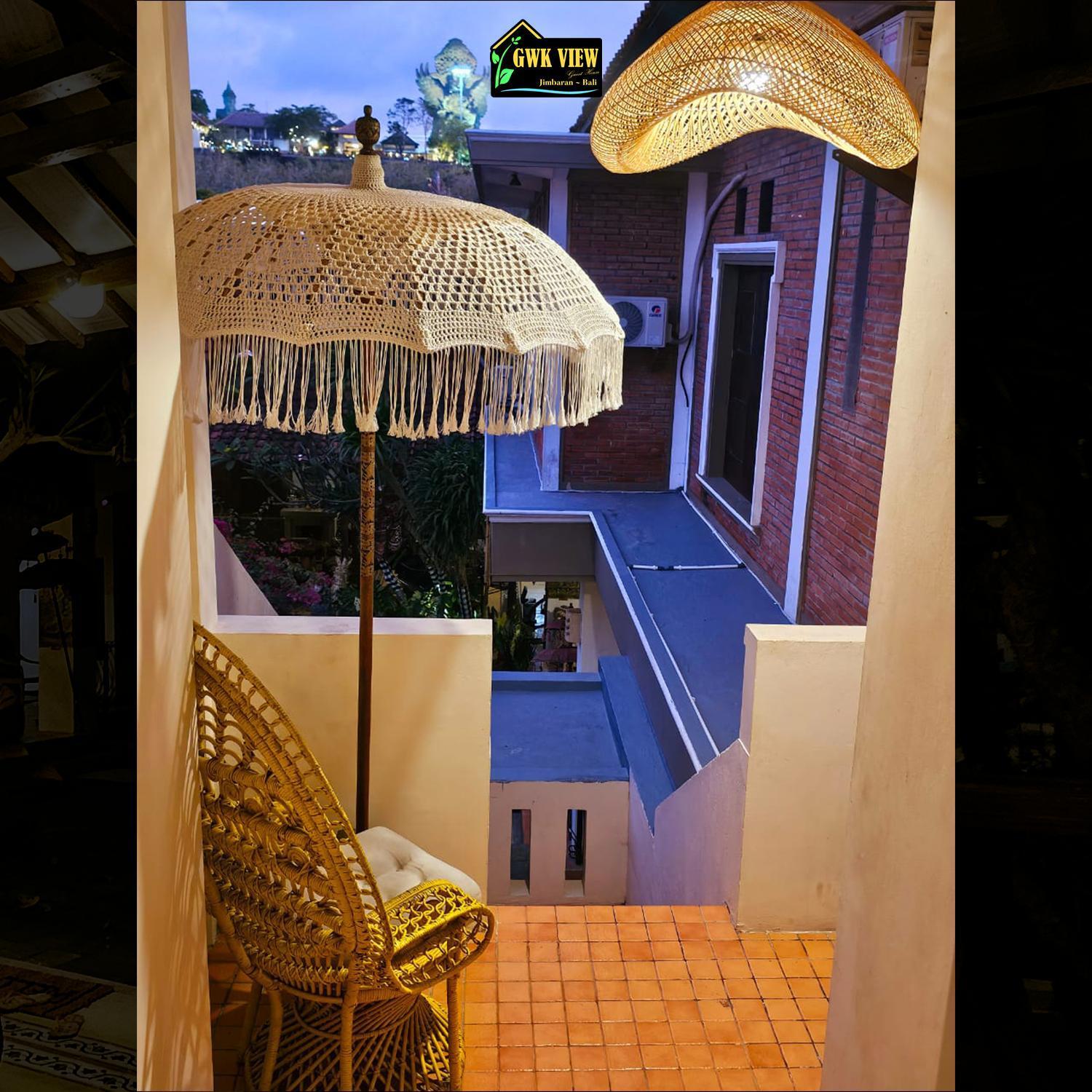 Gwk View Boutique Hotel And Residence