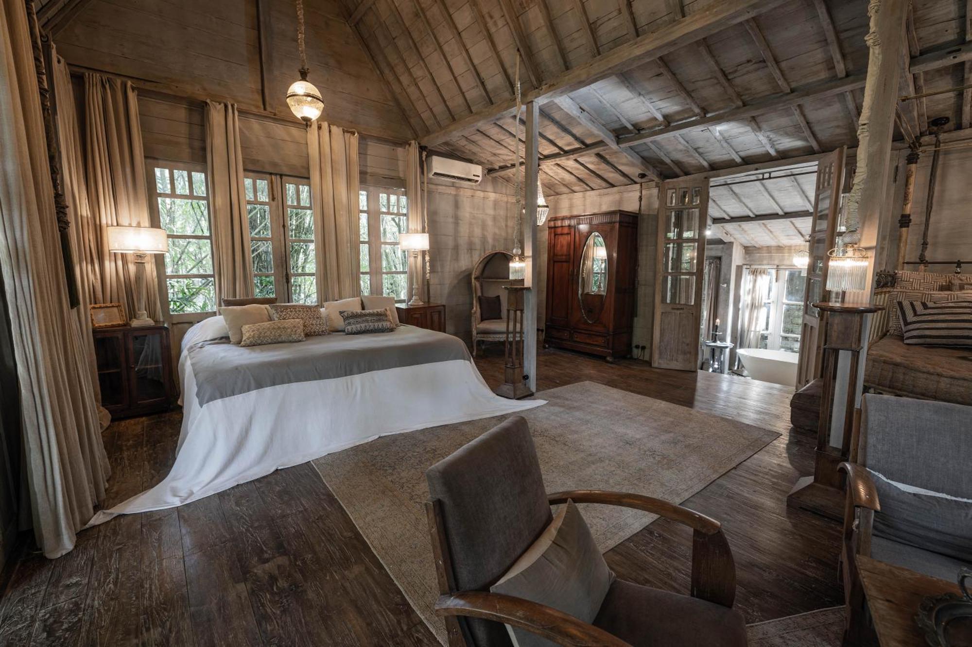 Balquisse Heritage Holiday park 5*