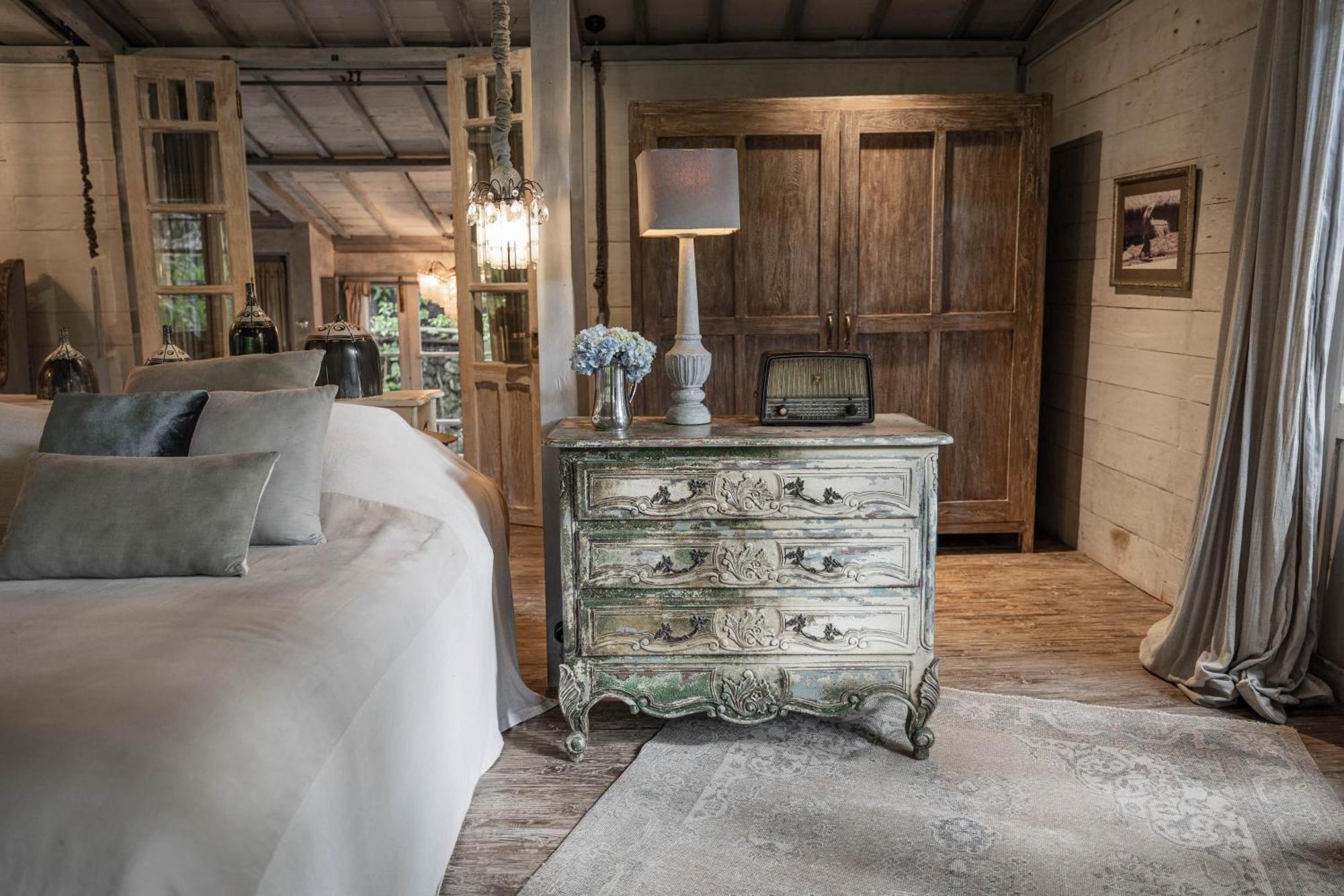 Holiday park Balquisse Heritage 5*