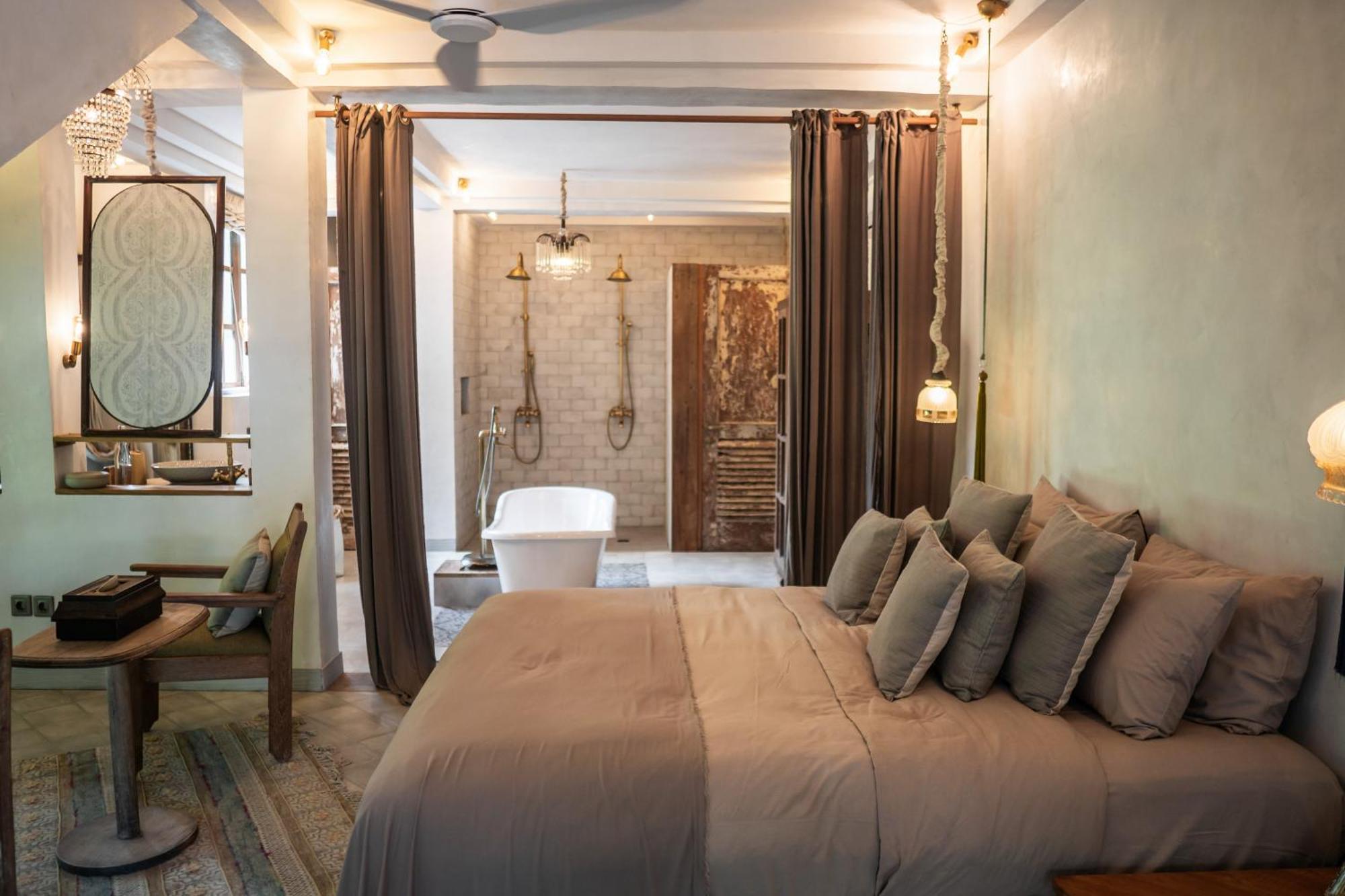 Holiday park Balquisse Heritage Jimbaran (Bali)