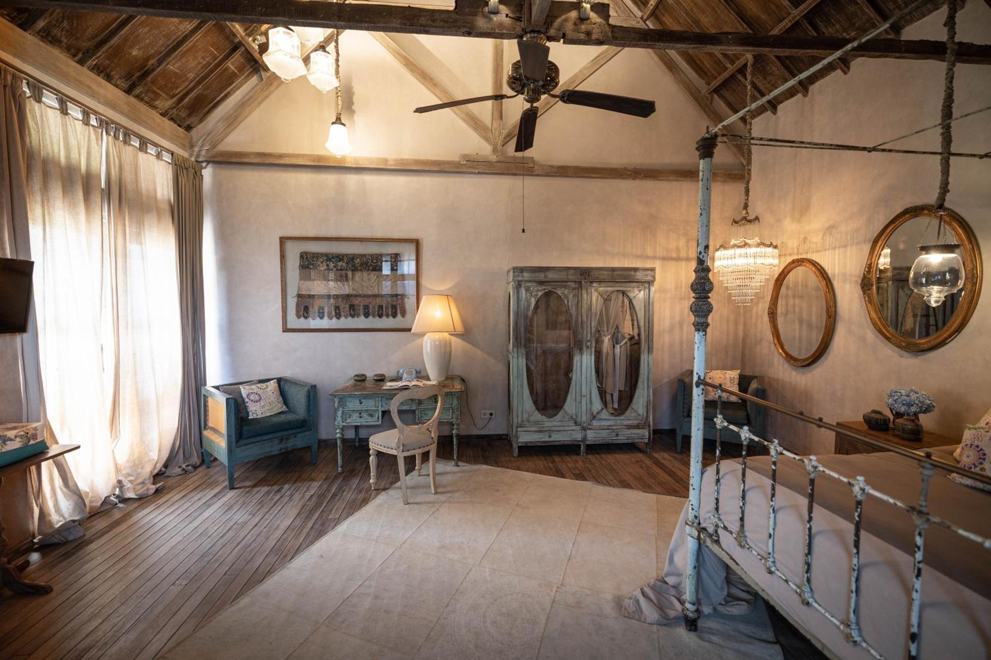 Balquisse Heritage 5* Jimbaran (Bali)
