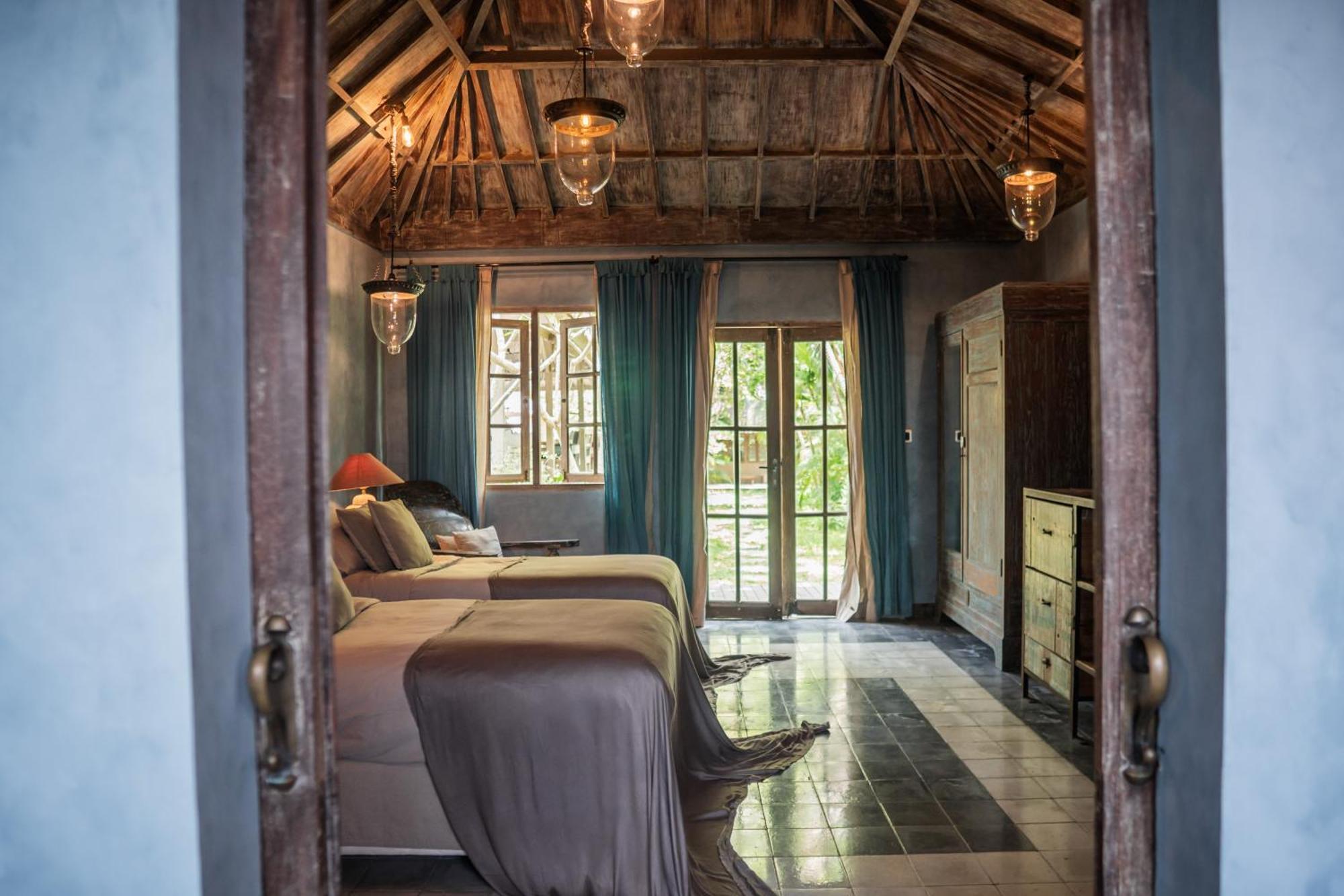 Balquisse Heritage Holiday park Jimbaran (Bali)