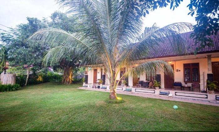 Guest house The Bali Boarding House