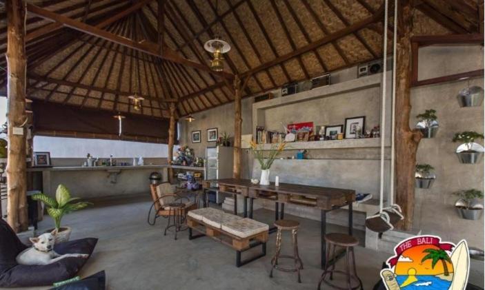 Guest house The Bali Boarding House