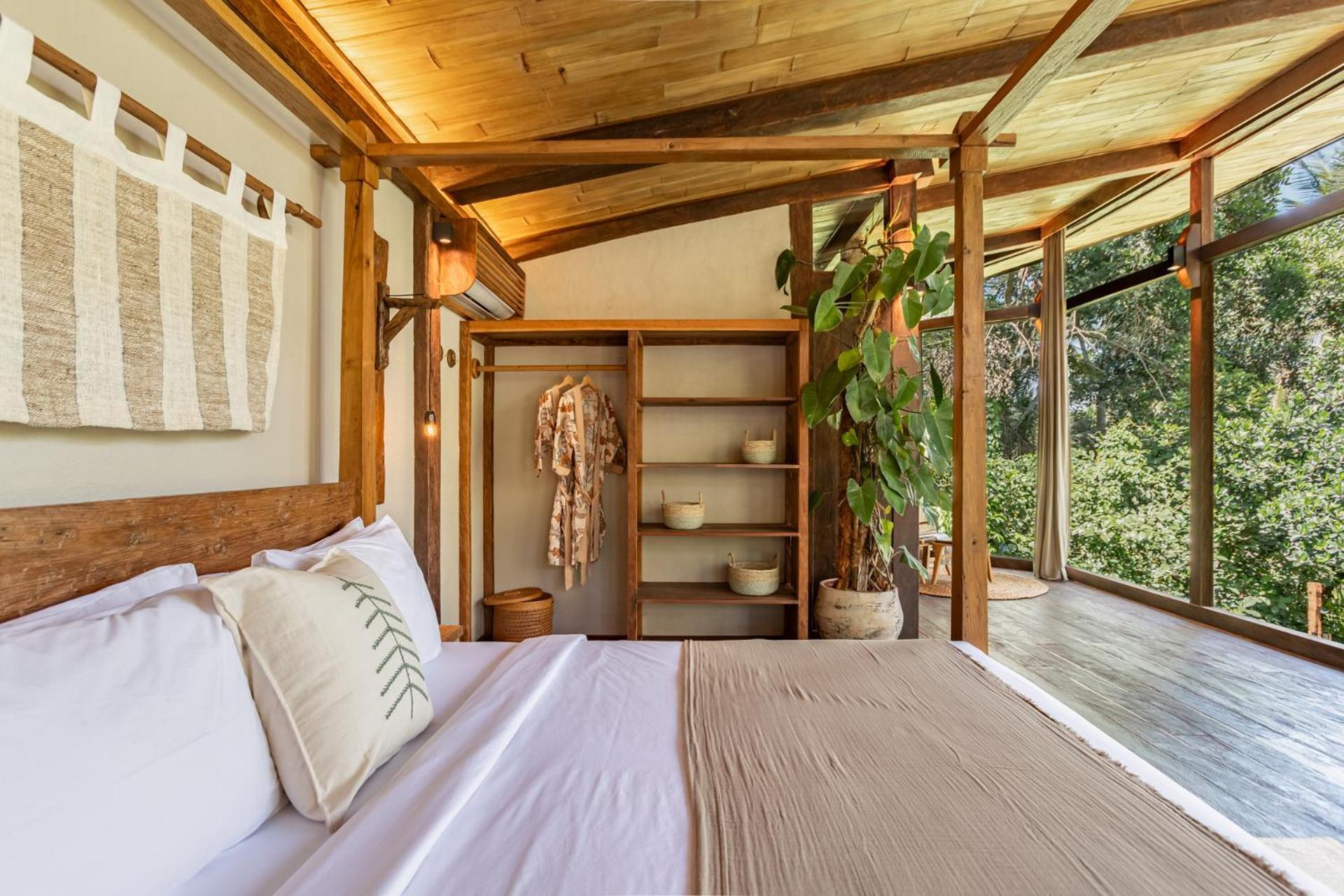 Casa Pohon * Ubud (Bali)