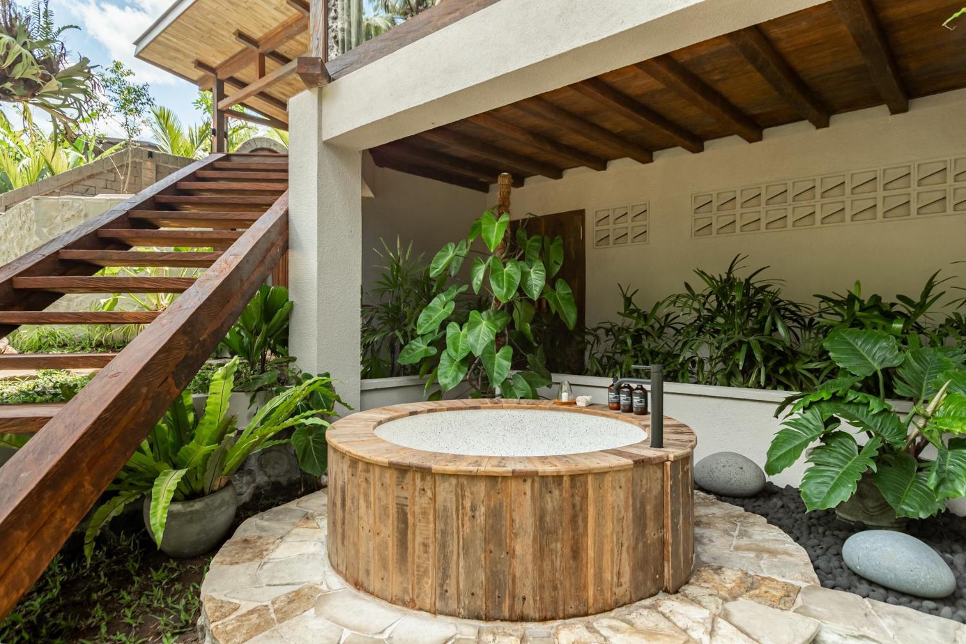 Casa Pohon Villa Ubud (Bali)