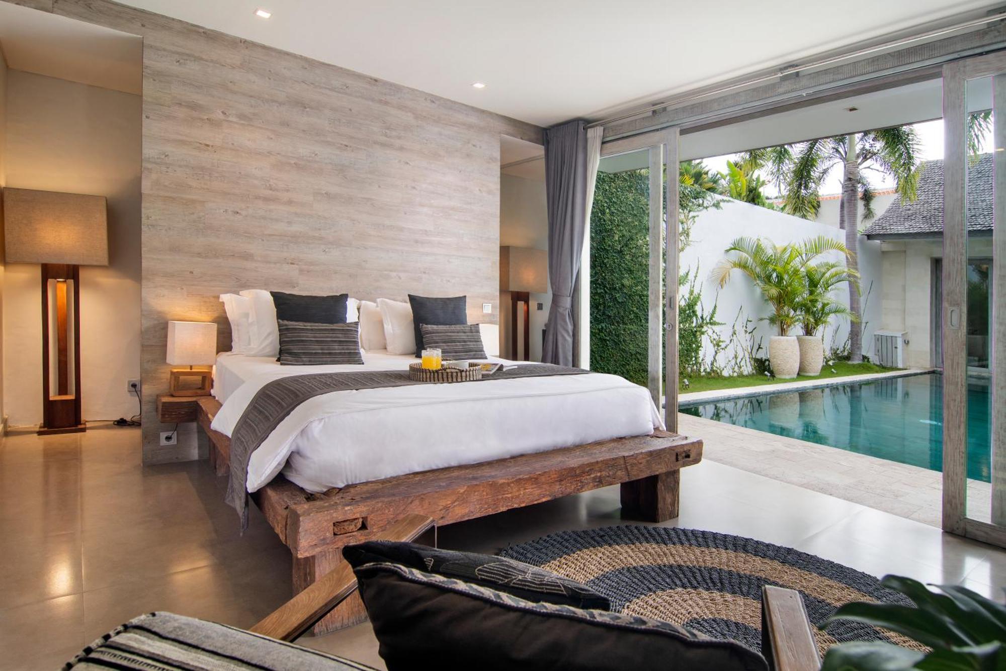 Villa Mia By Finder