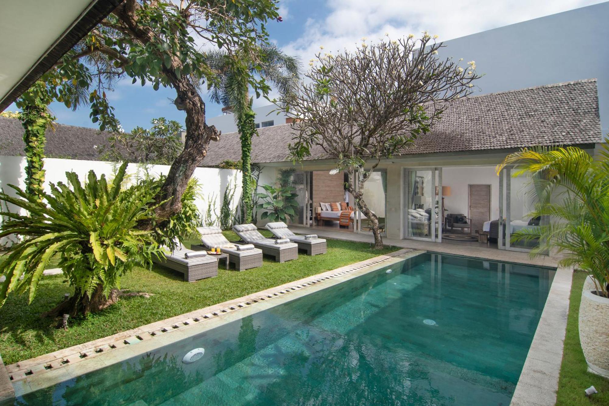 Villa Mia By Finder *
