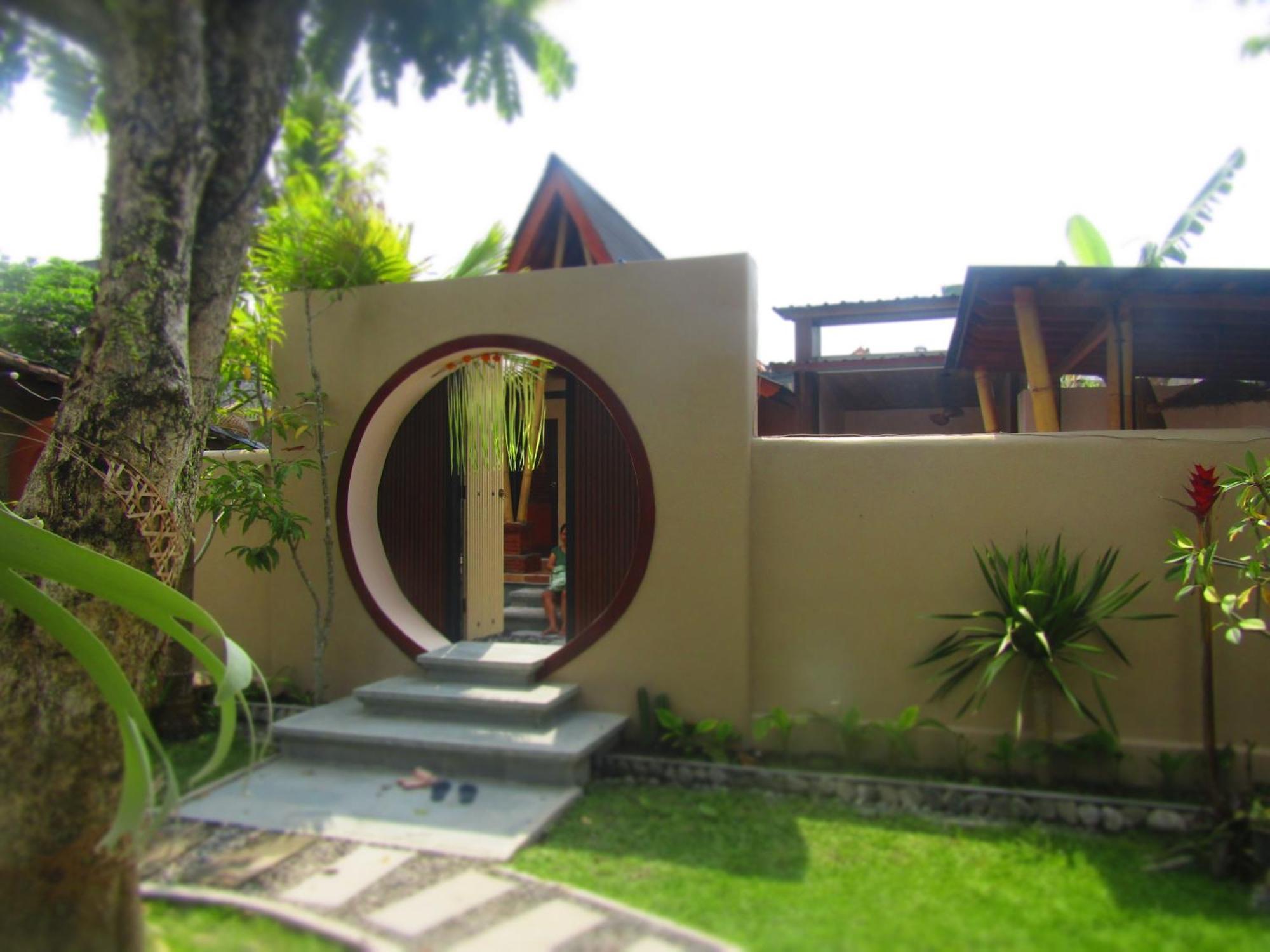 Hidden Yone Village 4* Ubud (Bali)