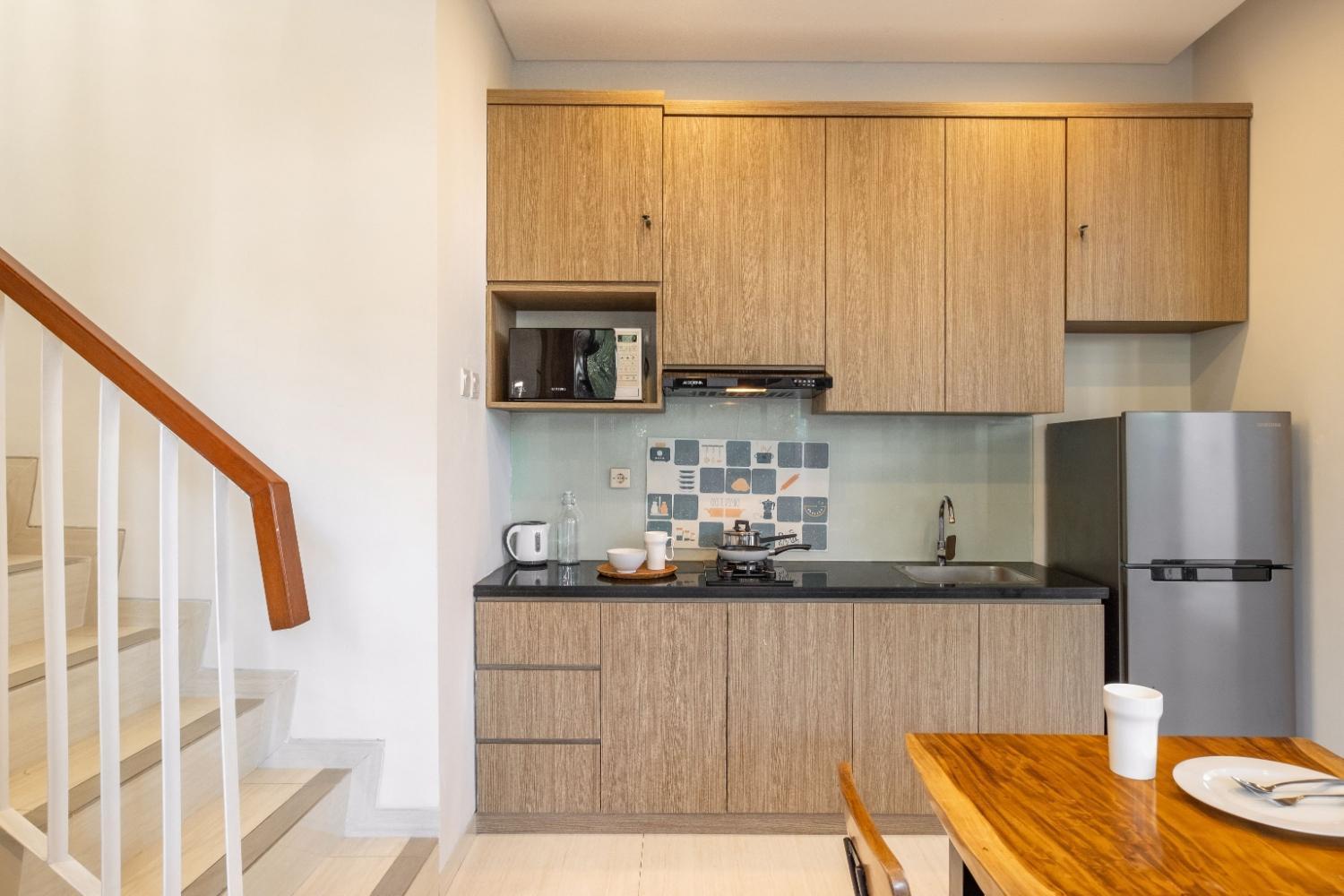 Cove Prana Villa
