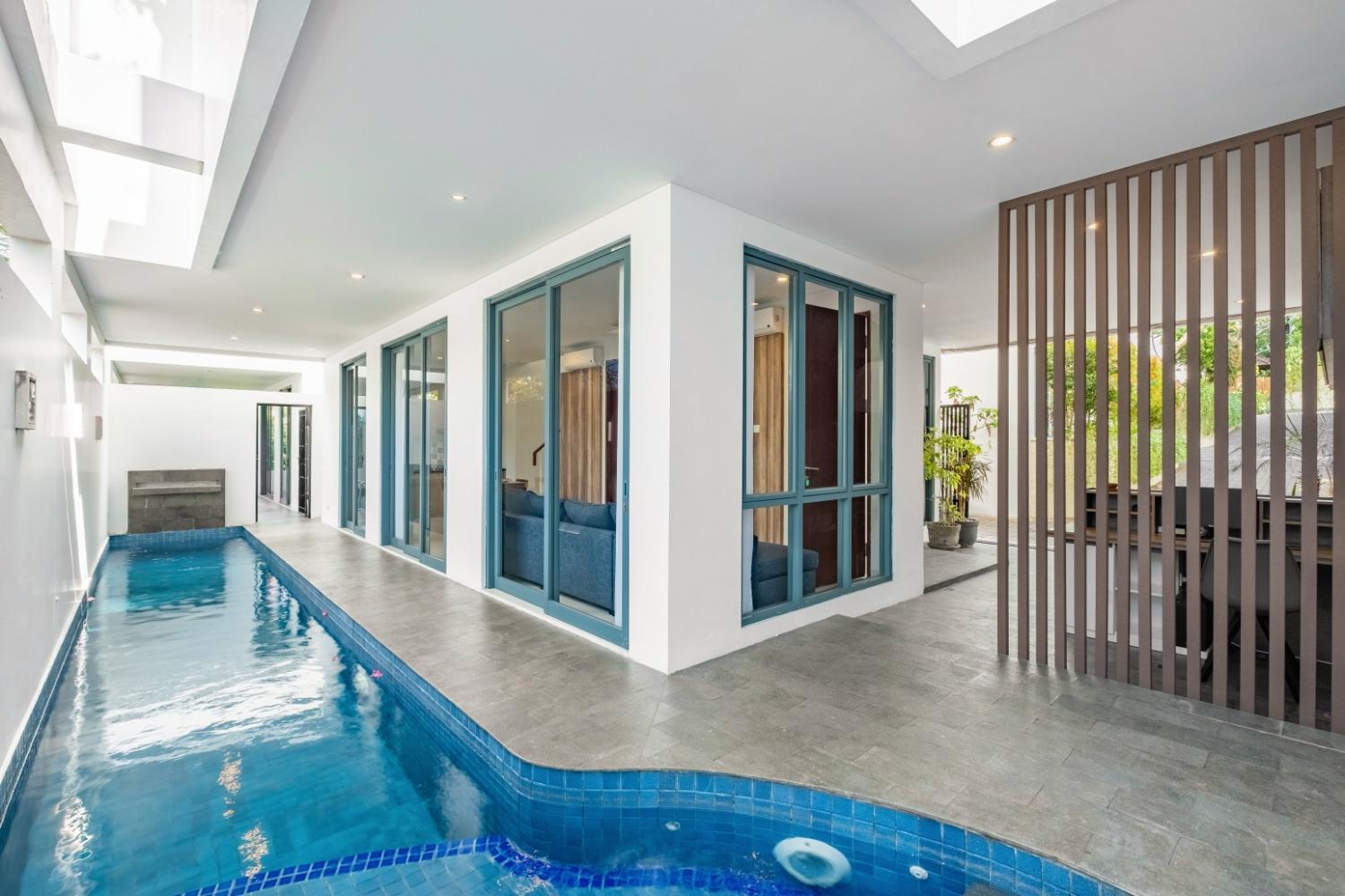 Villa Cove Prana