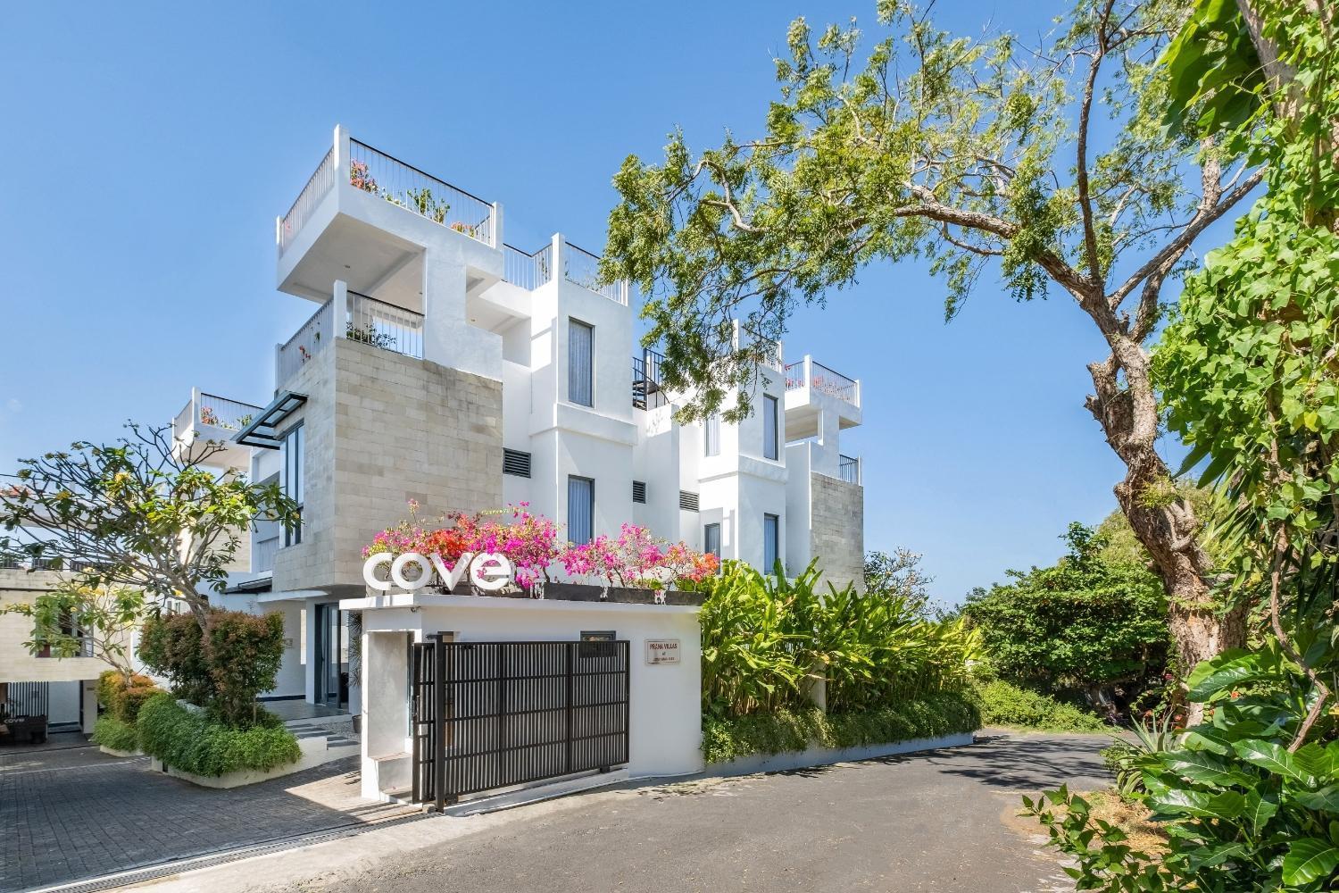Villa Cove Prana Jimbaran (Bali)