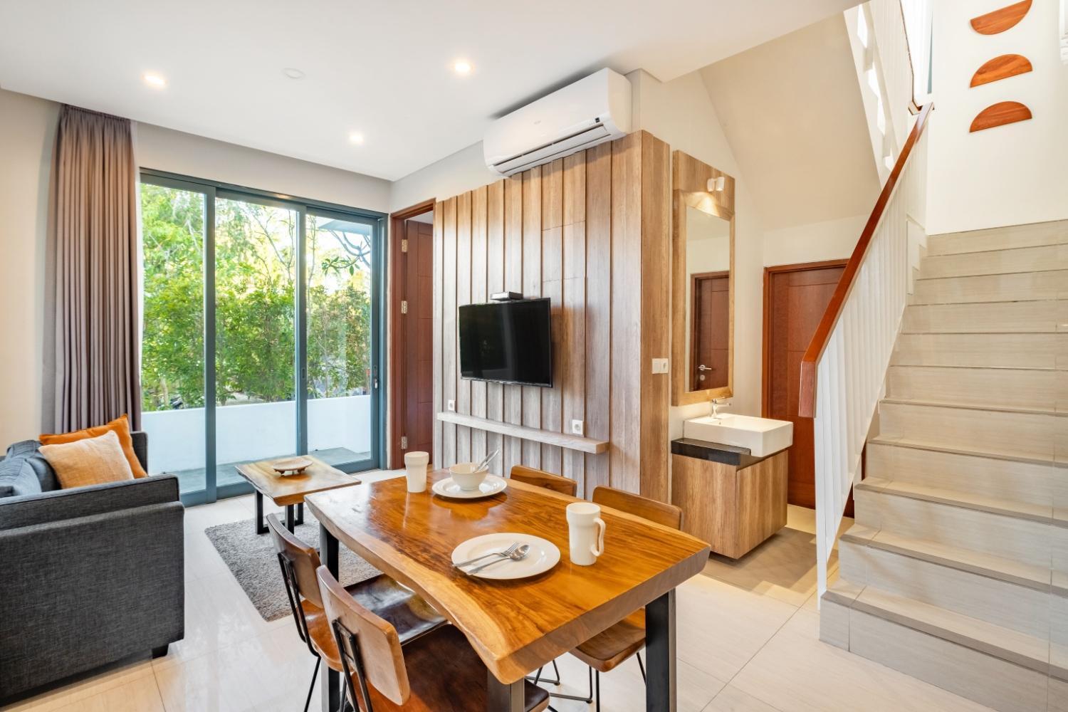 Villa Cove Prana