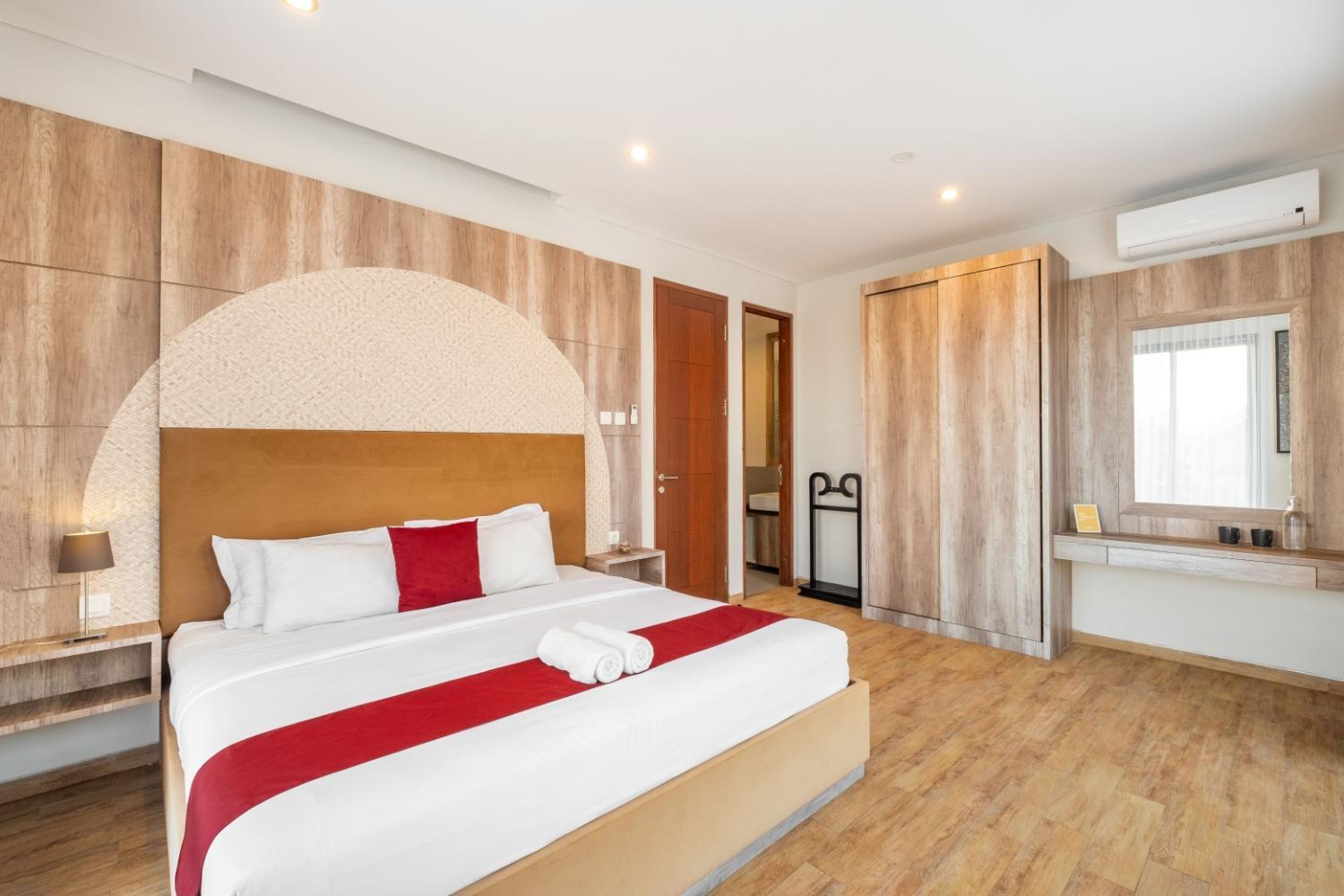 Cove Prana Villa *
