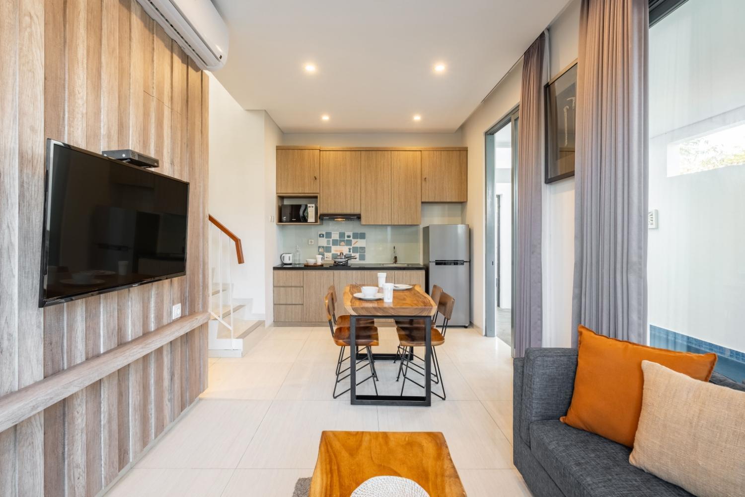 Villa Cove Prana *