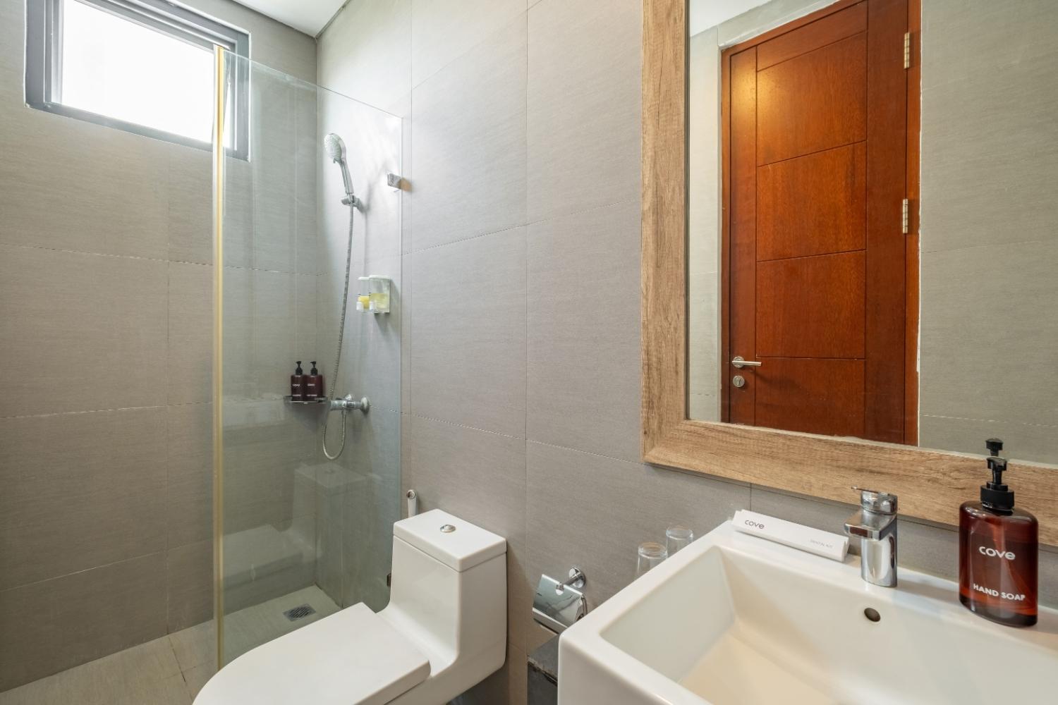 Cove Prana Villa