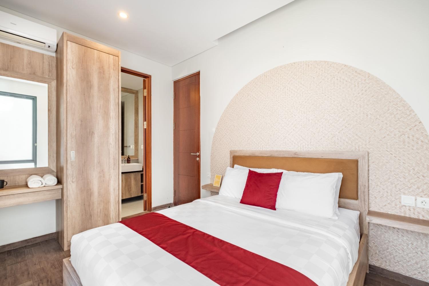 Cove Prana Villa *