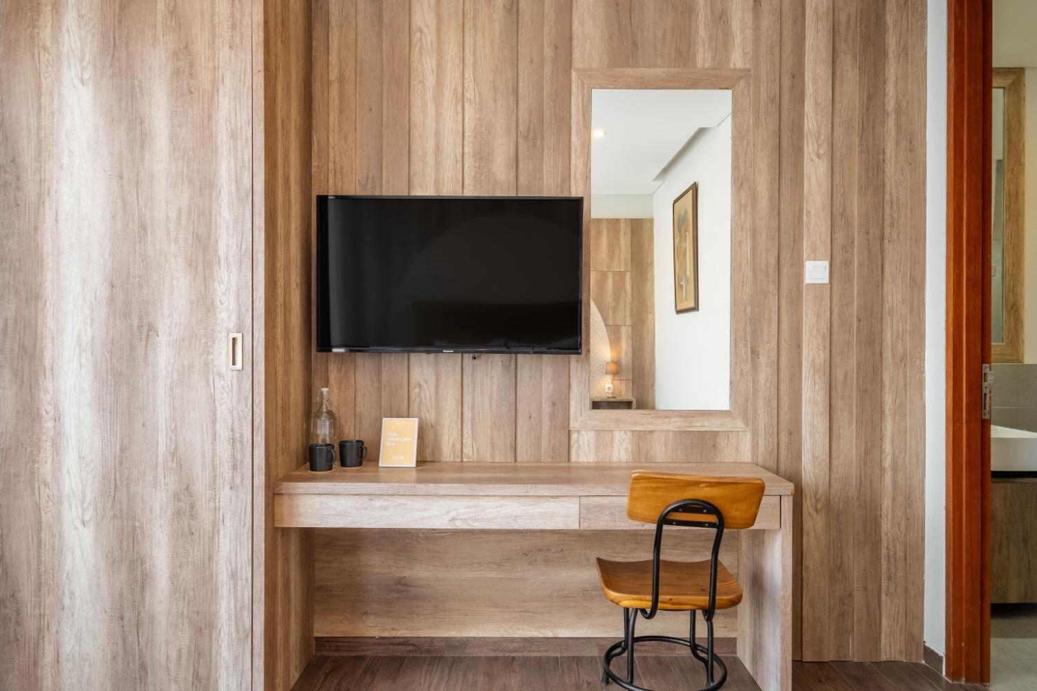 Villa Cove Prana *