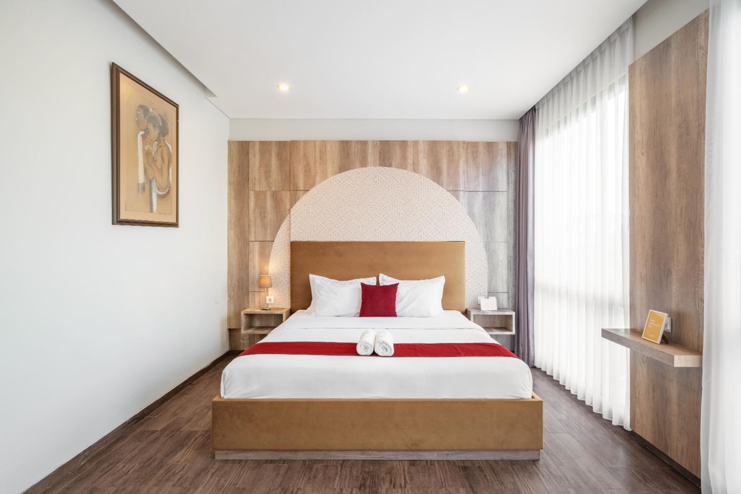Villa Cove Prana Jimbaran (Bali)