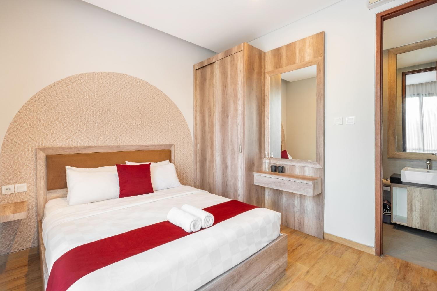Villa Cove Prana