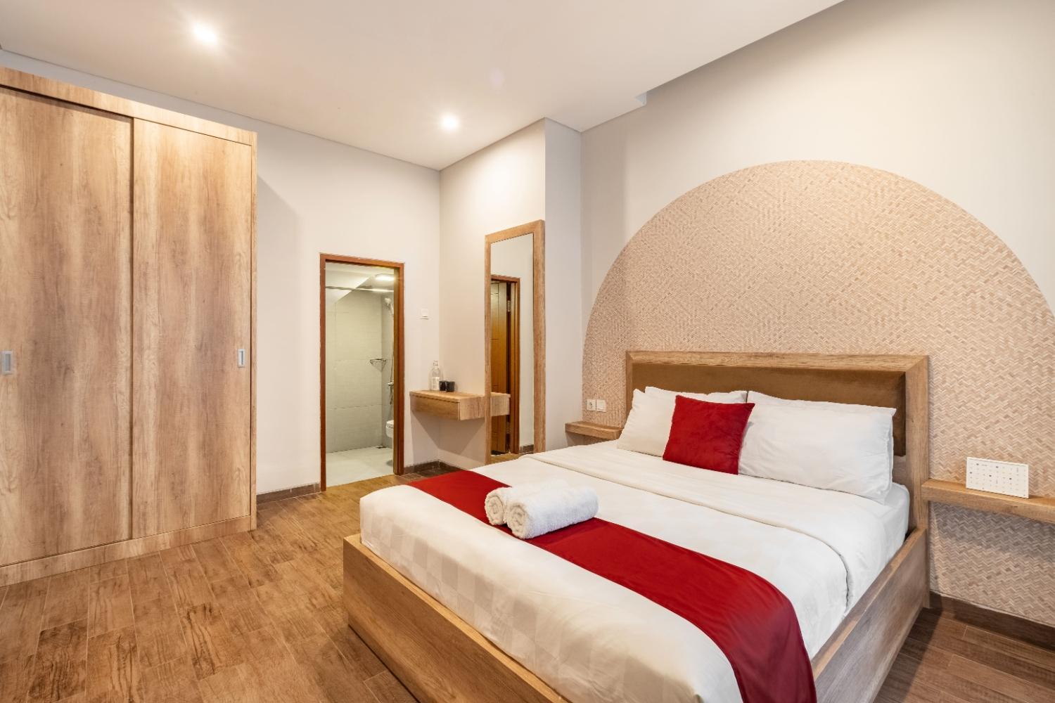 Cove Prana Villa