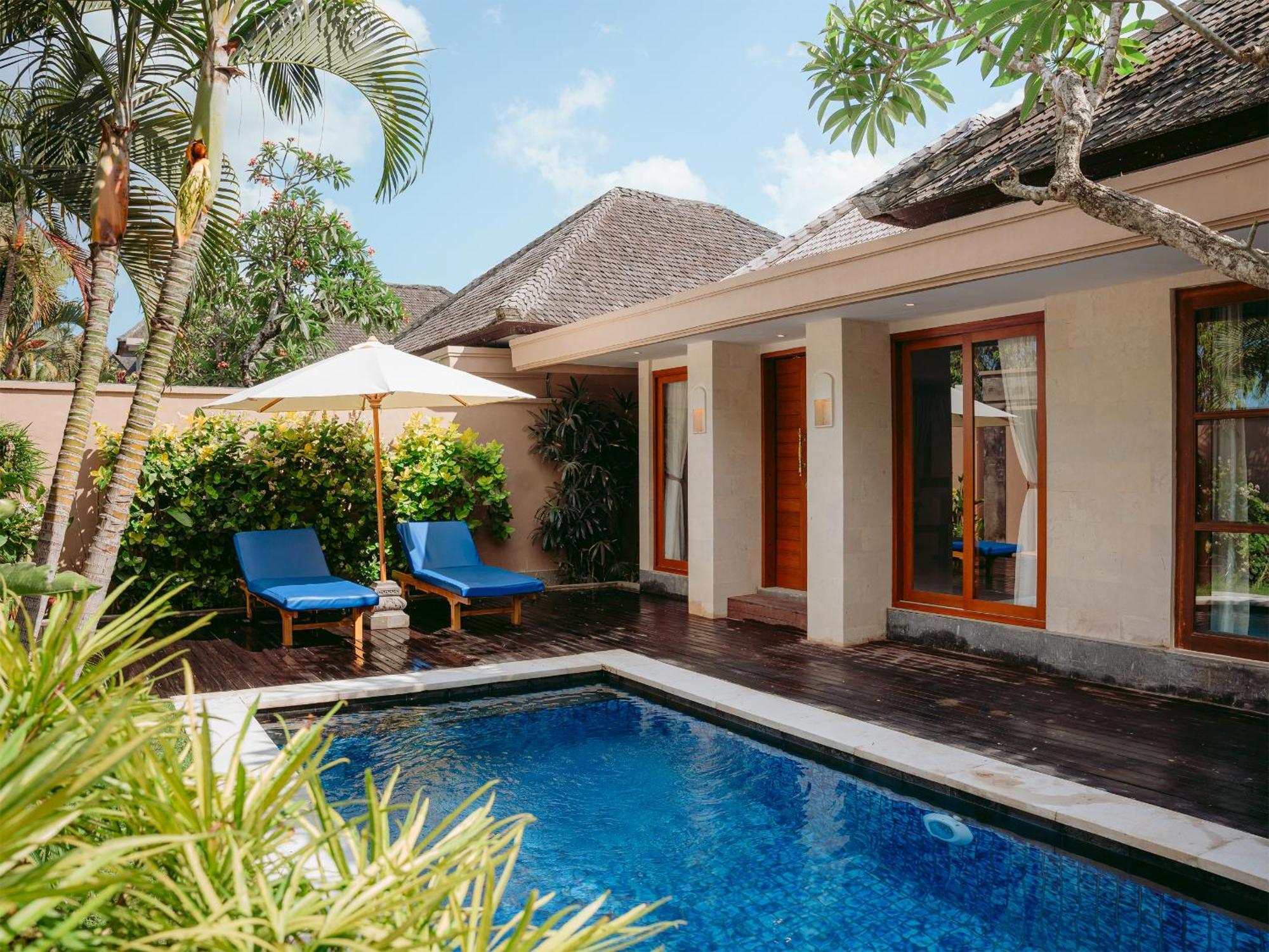 The Bidadari And Umalas - Chse Certified * Seminyak (Bali)