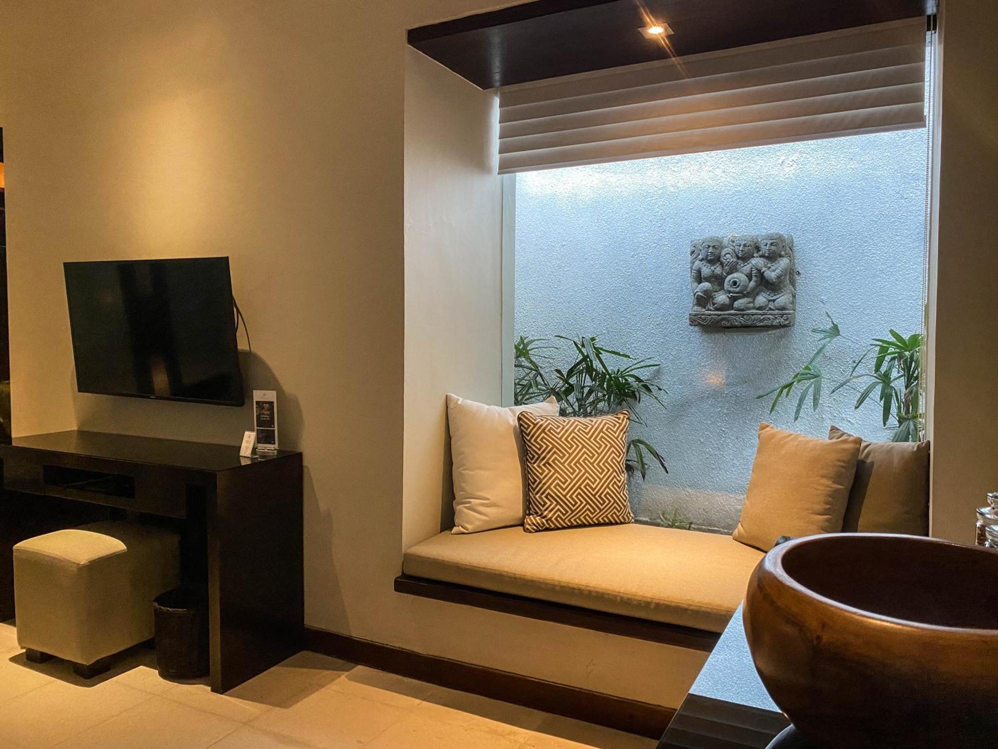 Villa Air Bali Boutique And *