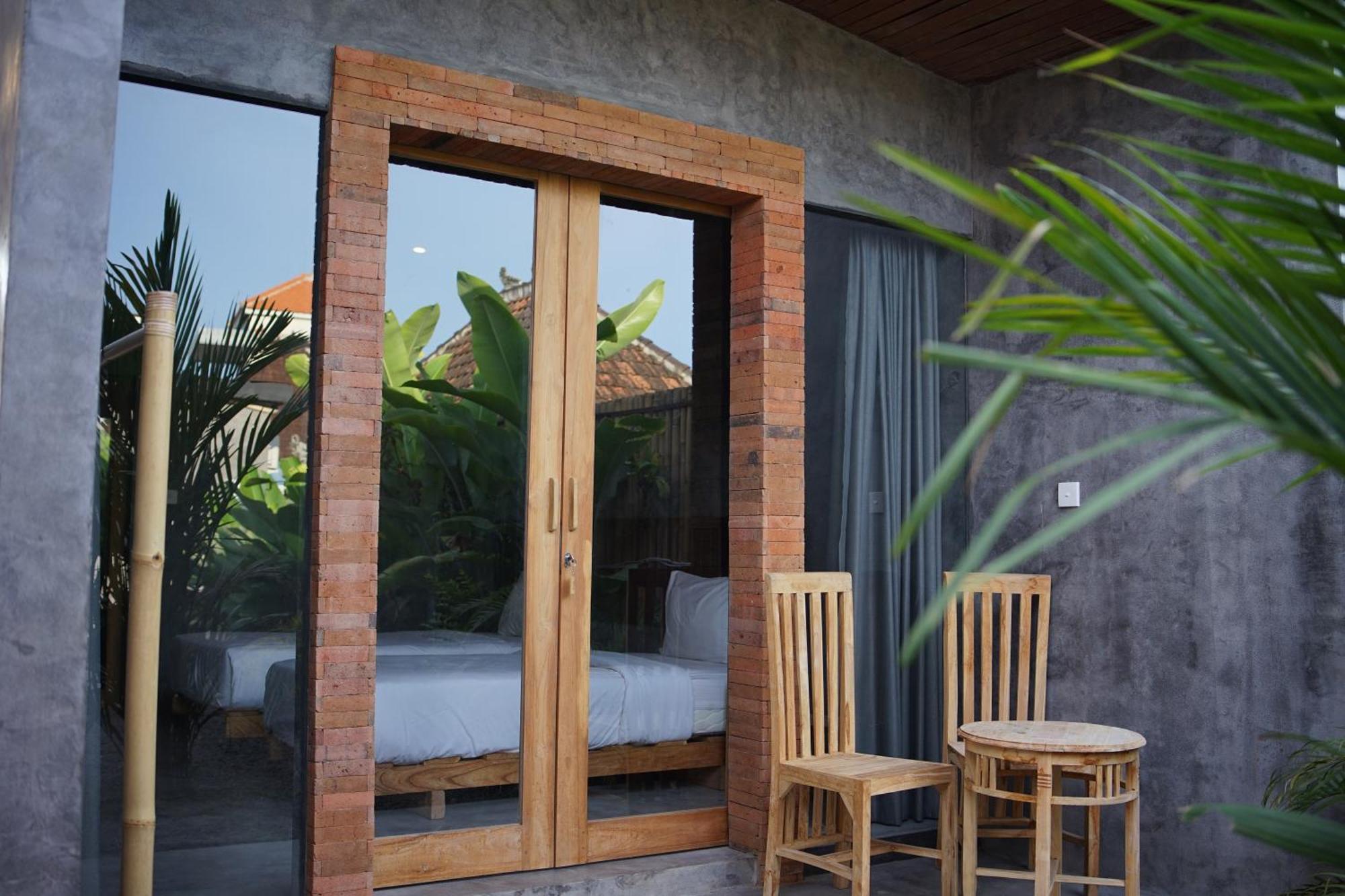 Dedeane Wisma tamu Ubud (Bali)