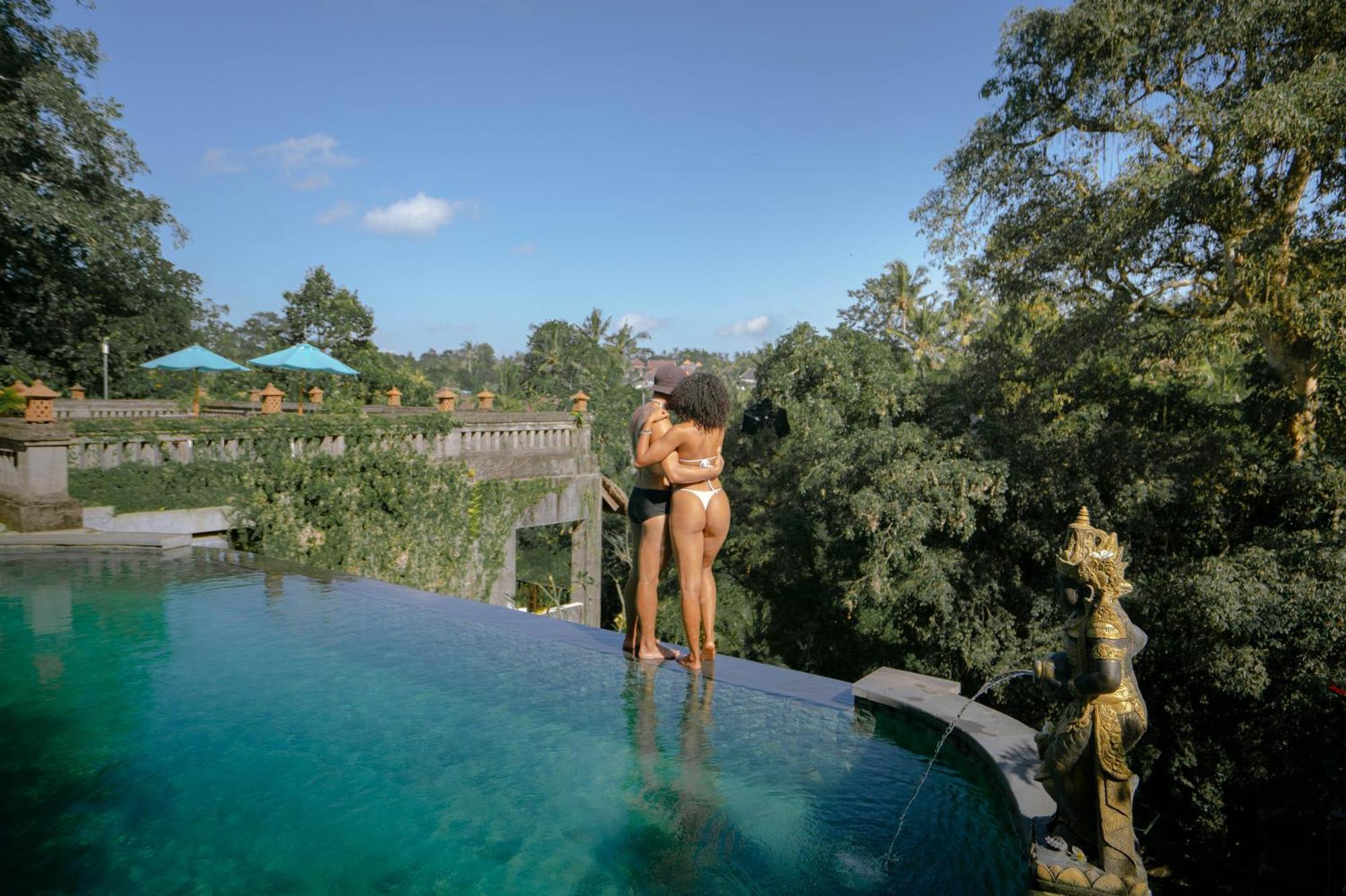 Dedari 4* Ubud (Bali)